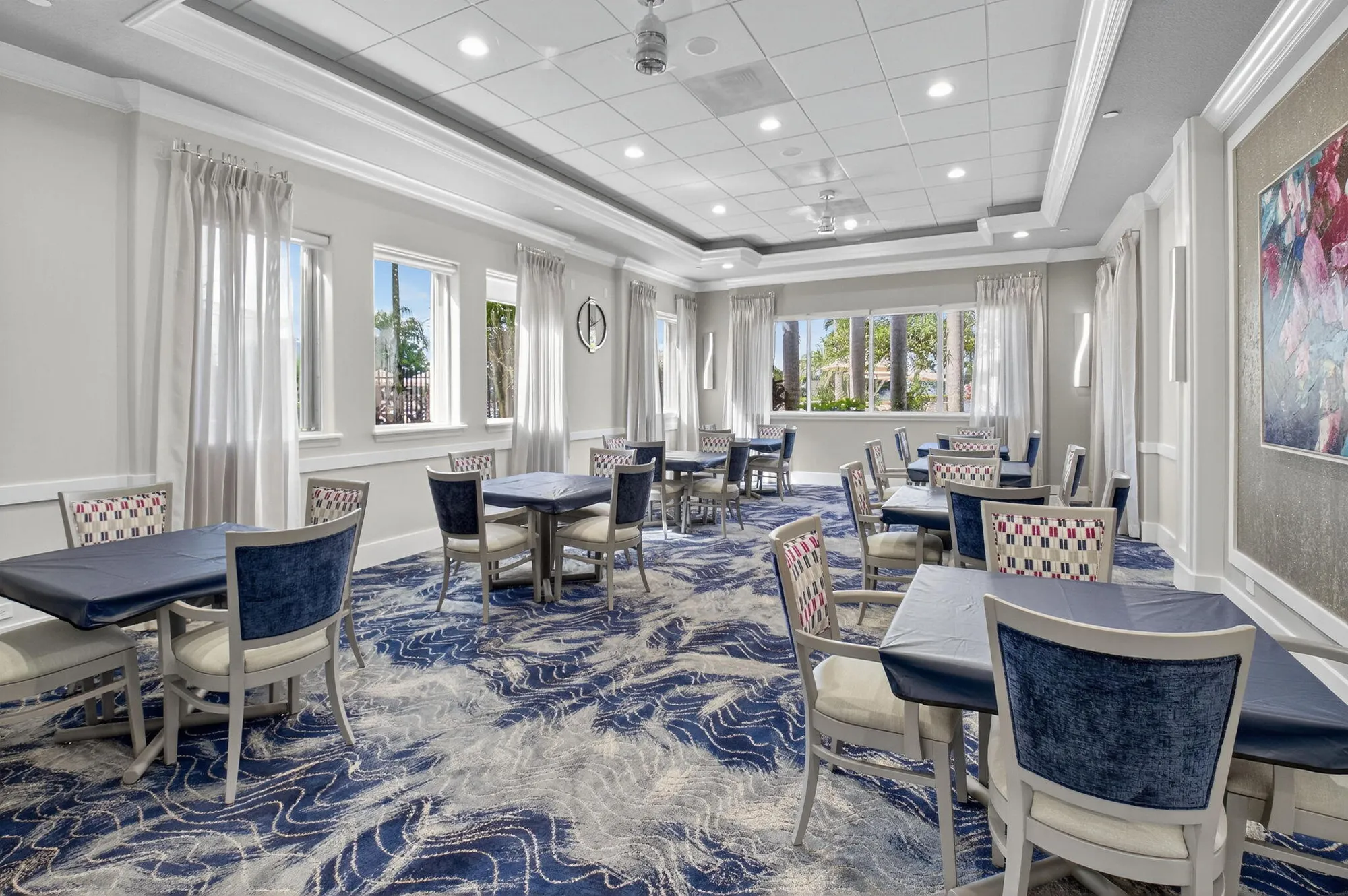 Property Slideshow image 49 of 57 | 7102 prado lake dr, Delray Beach, FL, 33446