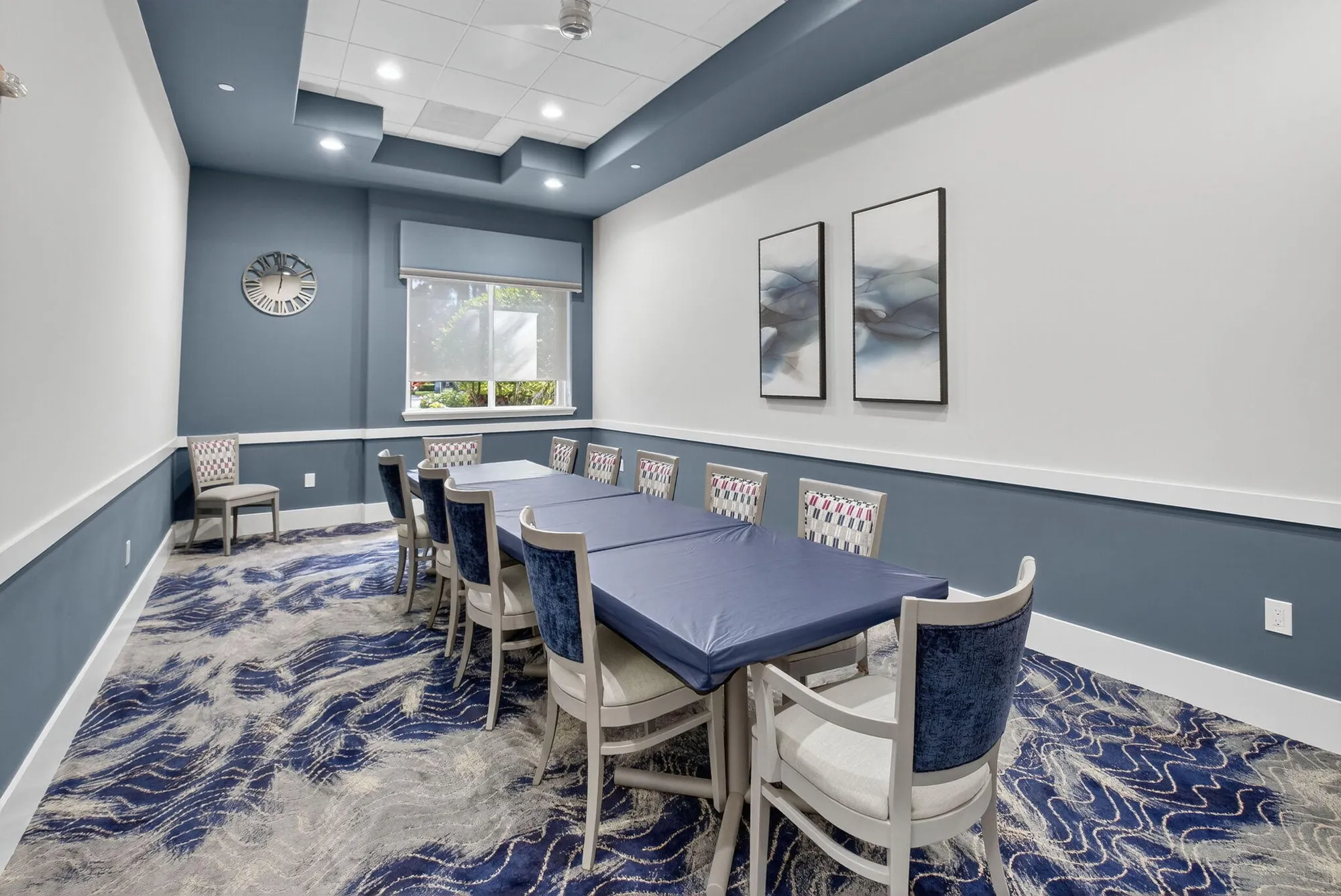 Property Slideshow image 52 of 57 | 7102 prado lake dr, Delray Beach, FL, 33446