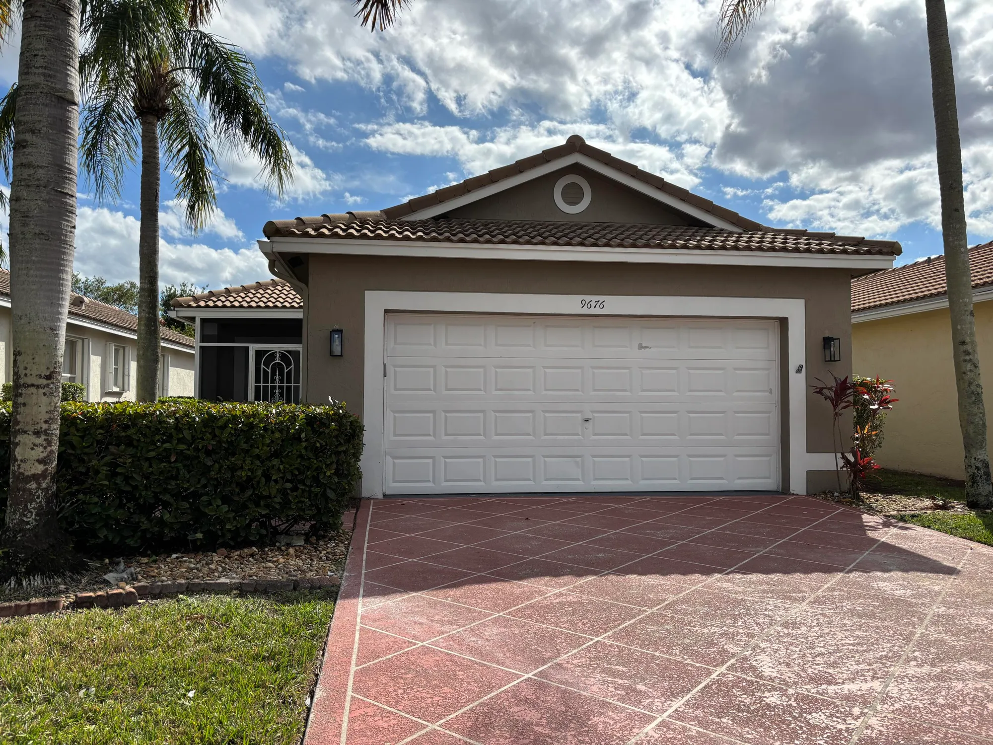 Property Slideshow image 1 of 4 | 9676 cherry blossom ct, Boynton Beach, FL, 33437