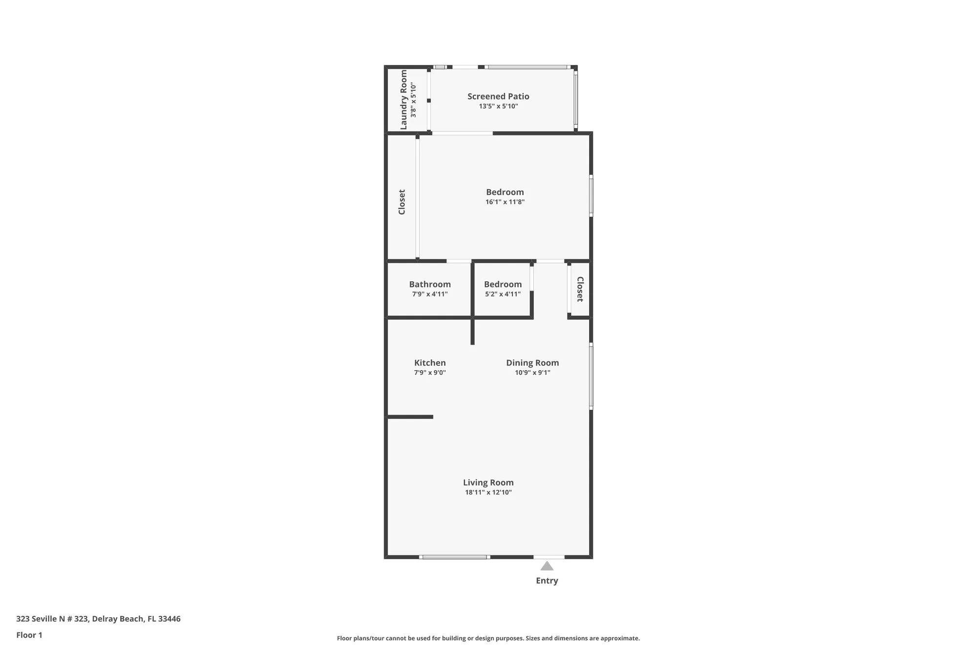 Property Slideshow image 19 of 31 | 323 seville, Delray Beach, FL, 33446