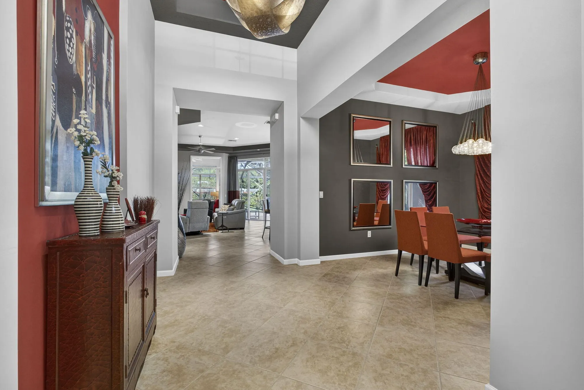 Property Slideshow image 5 of 60 | 9121 via elegante, Wellington, FL, 33411