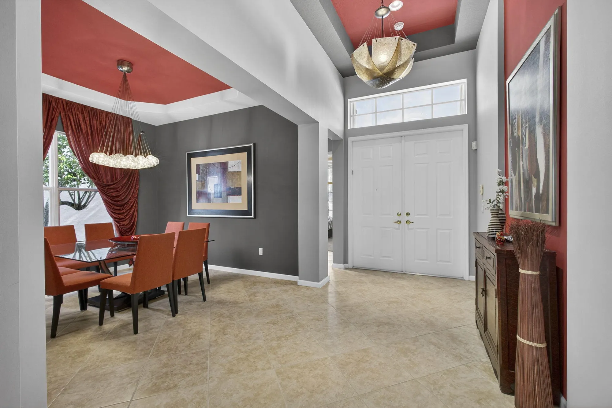 Property Slideshow image 6 of 60 | 9121 via elegante, Wellington, FL, 33411