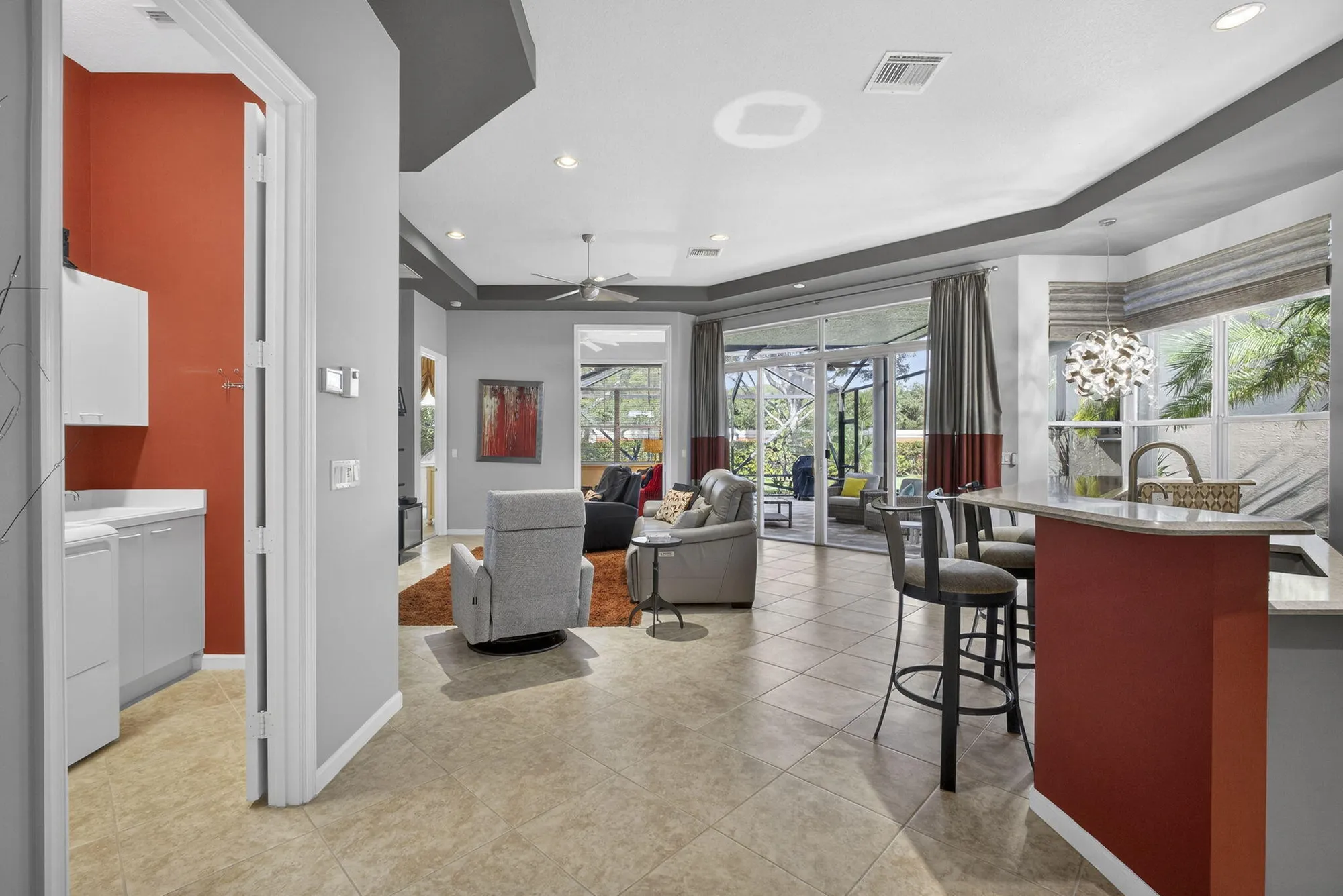 Property Slideshow image 8 of 60 | 9121 via elegante, Wellington, FL, 33411