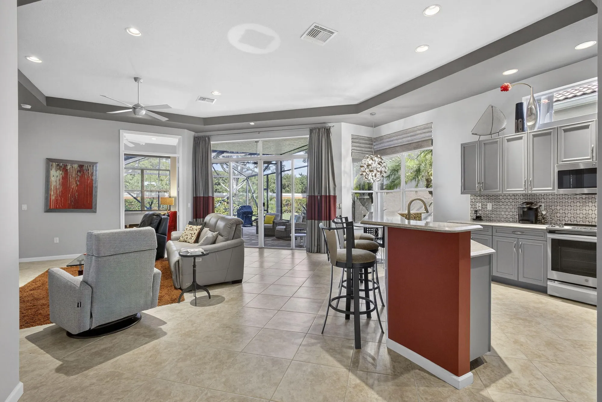 Property Slideshow image 9 of 60 | 9121 via elegante, Wellington, FL, 33411