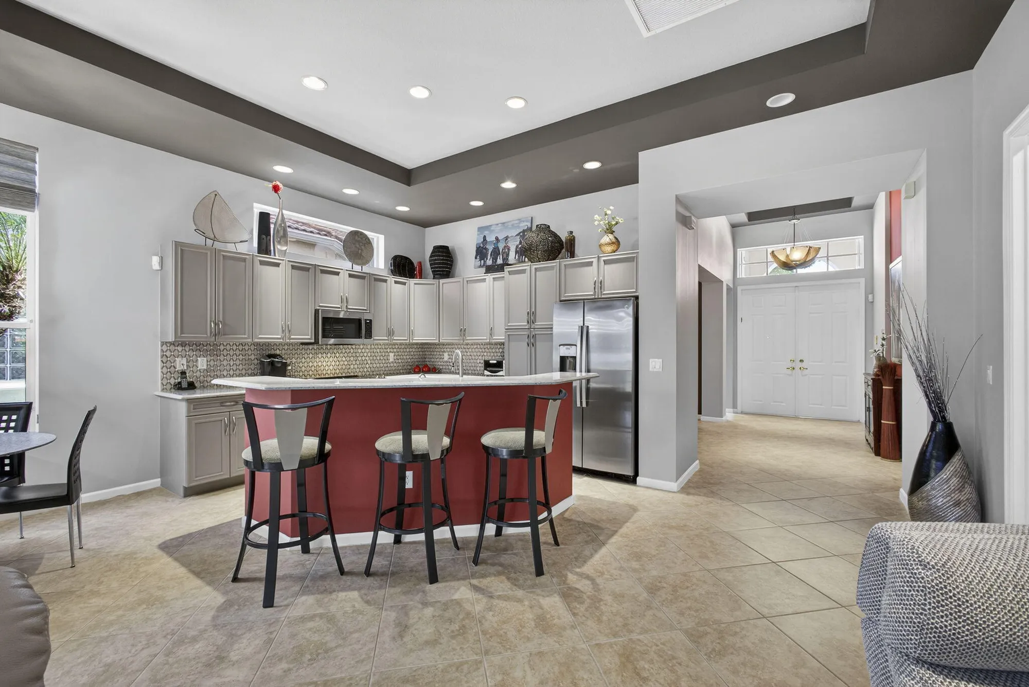 Property Slideshow image 10 of 60 | 9121 via elegante, Wellington, FL, 33411