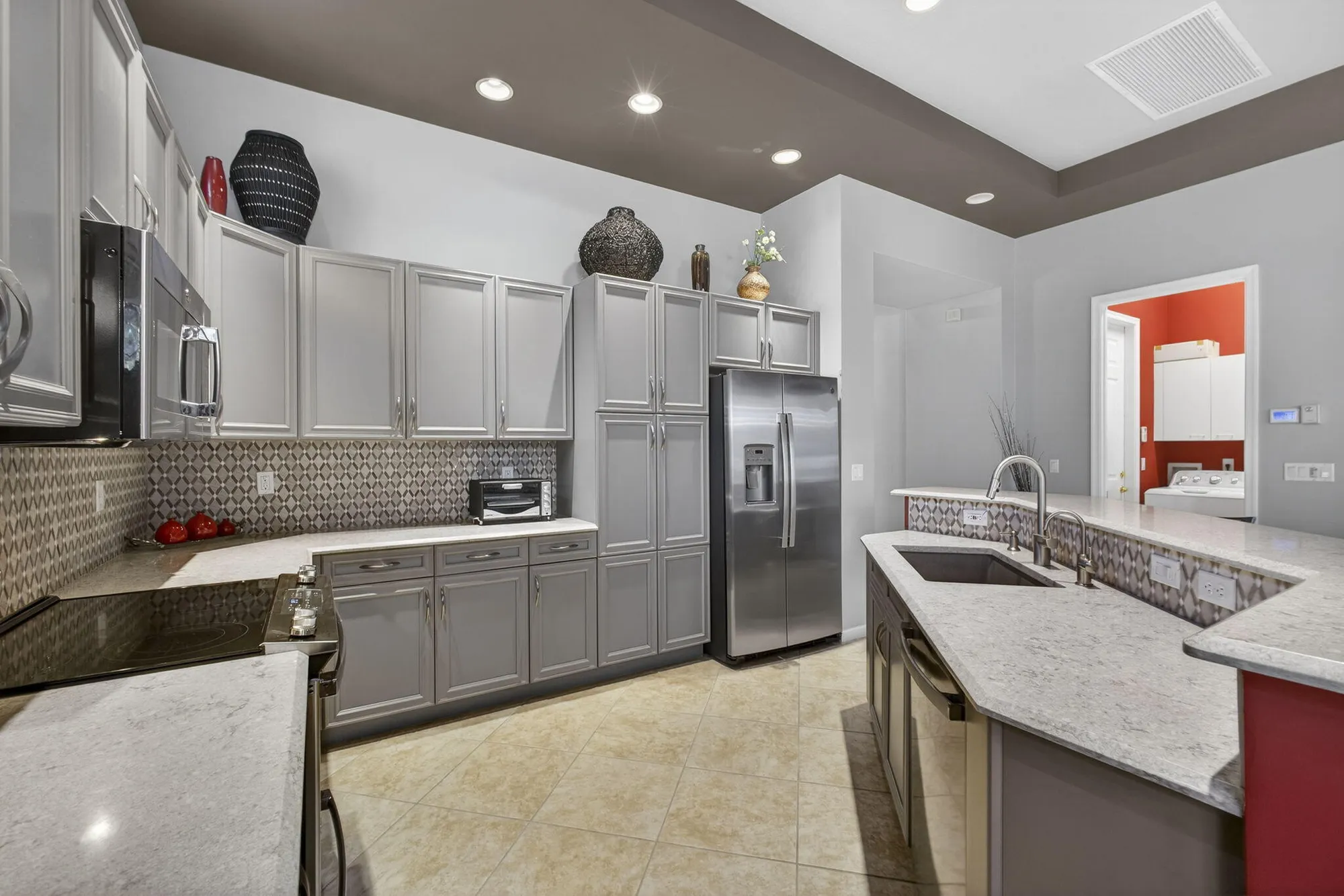 Property Slideshow image 13 of 60 | 9121 via elegante, Wellington, FL, 33411