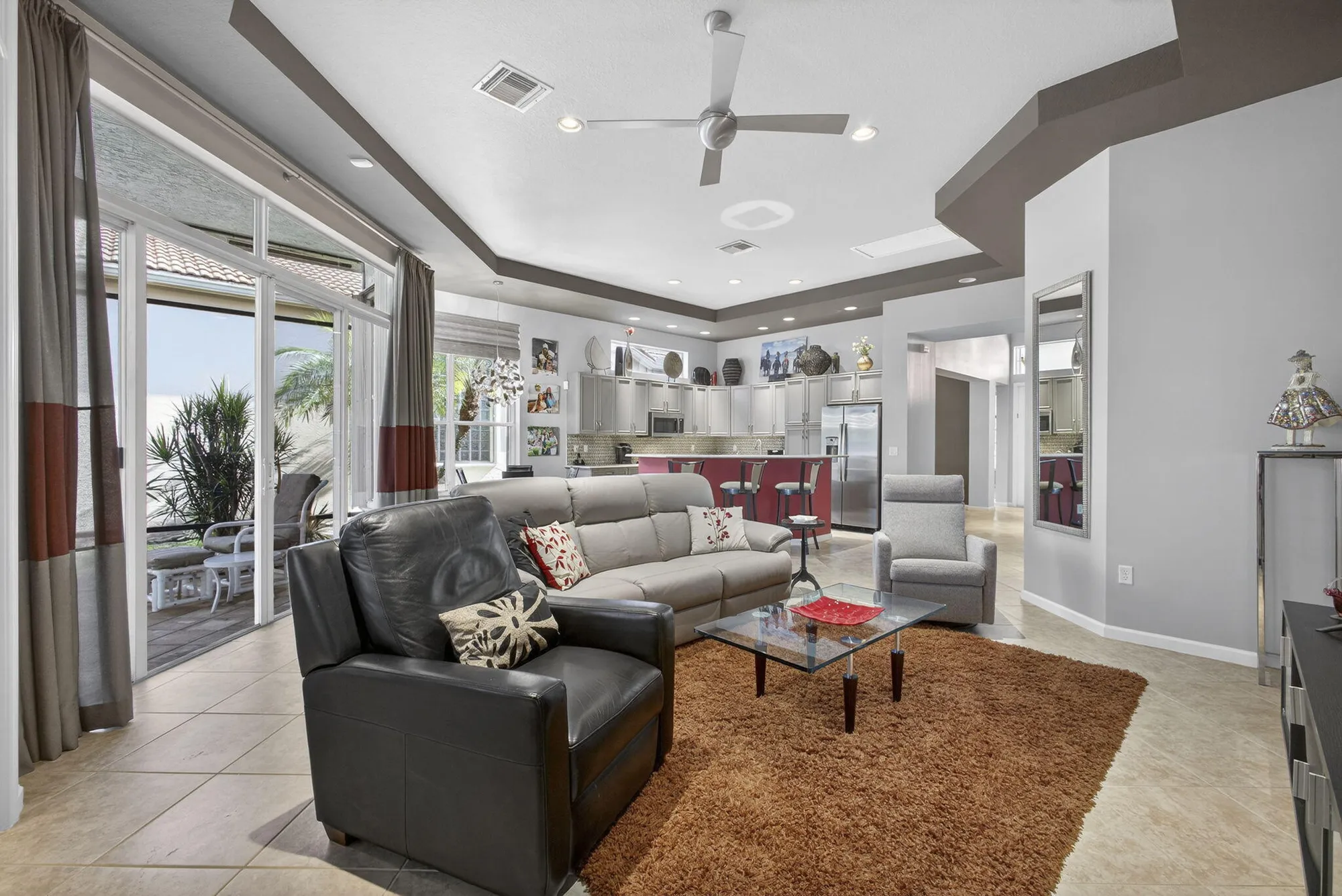 Property Slideshow image 19 of 60 | 9121 via elegante, Wellington, FL, 33411