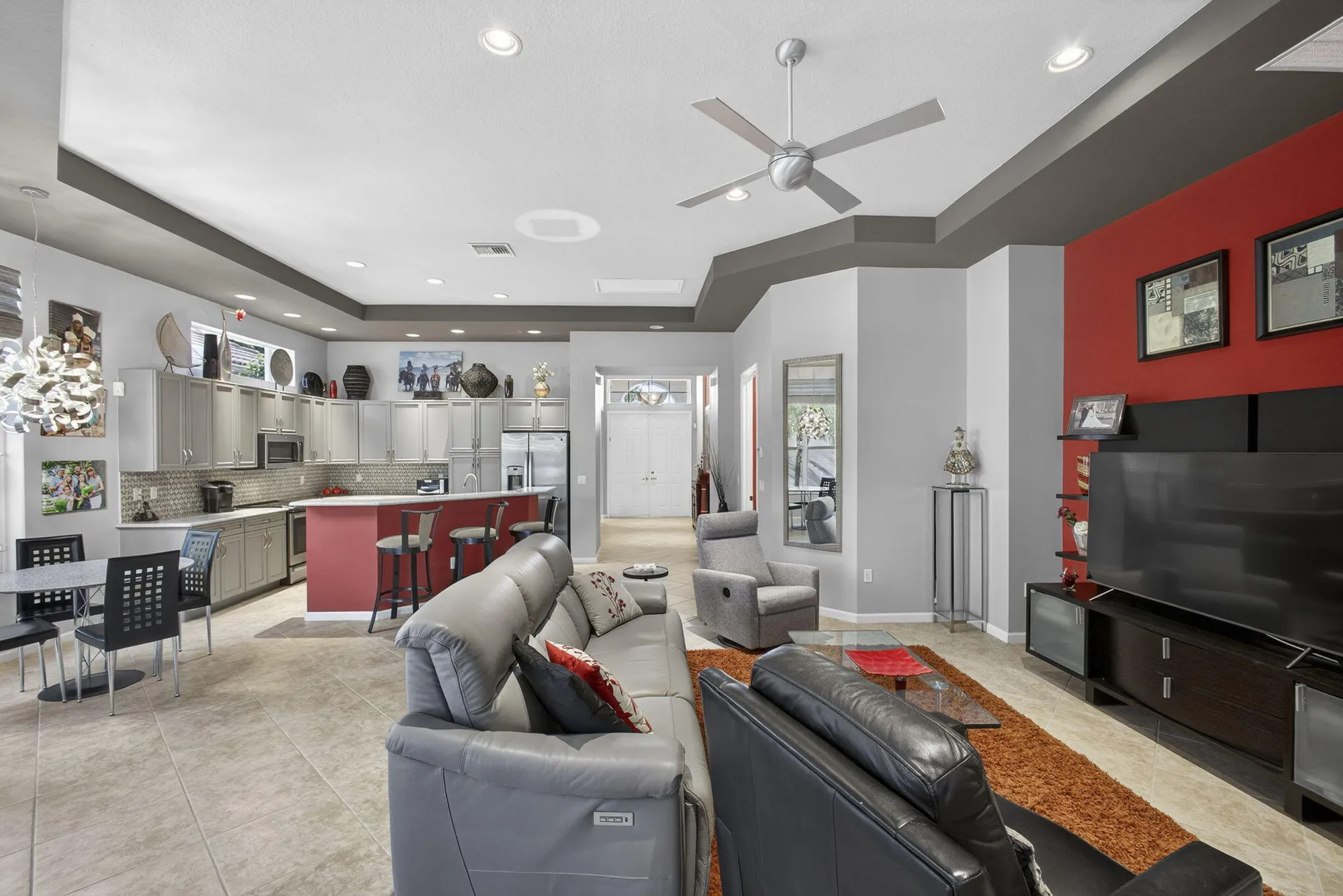 Property Slideshow image 21 of 60 | 9121 via elegante, Wellington, FL, 33411