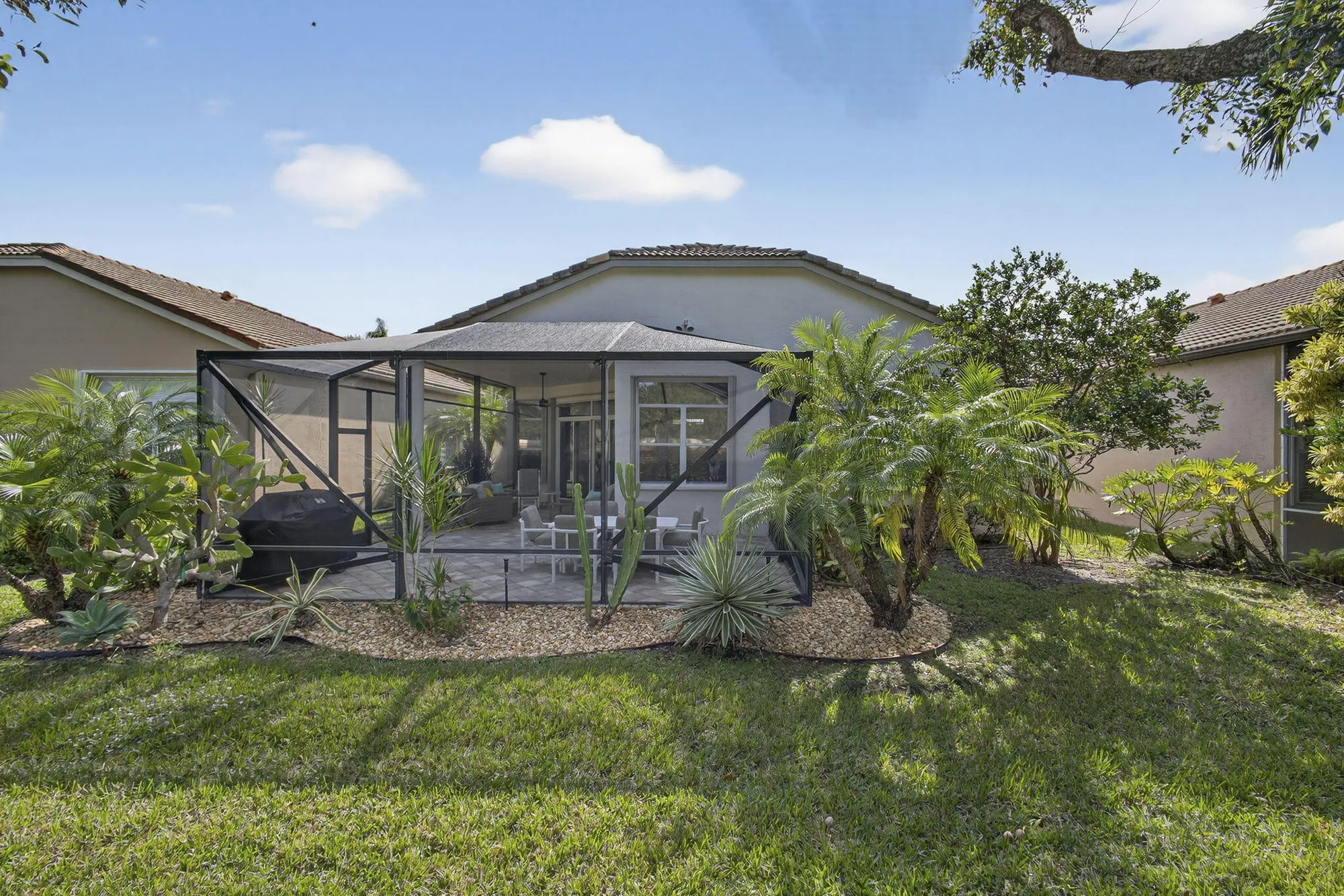 Property Slideshow image 35 of 60 | 9121 via elegante, Wellington, FL, 33411