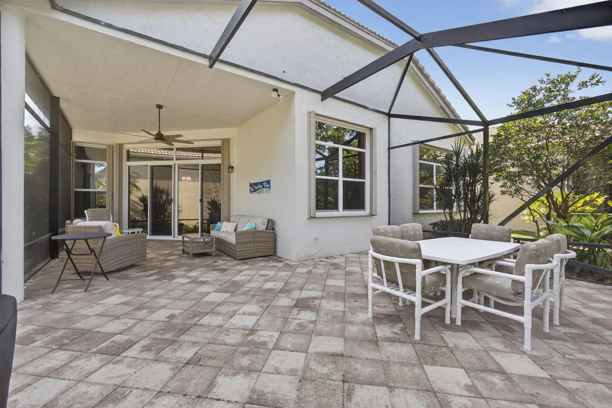 Property Slideshow image 36 of 60 | 9121 via elegante, Wellington, FL, 33411