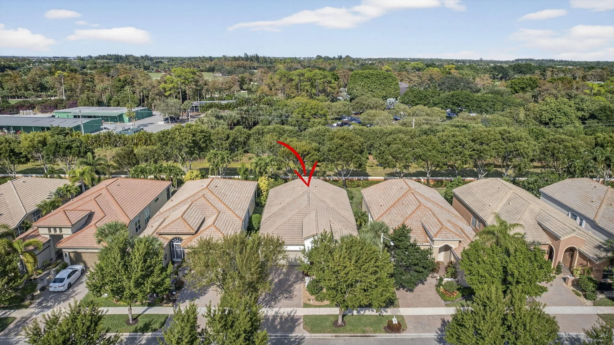 Property Slideshow image 49 of 60 | 9121 via elegante, Wellington, FL, 33411