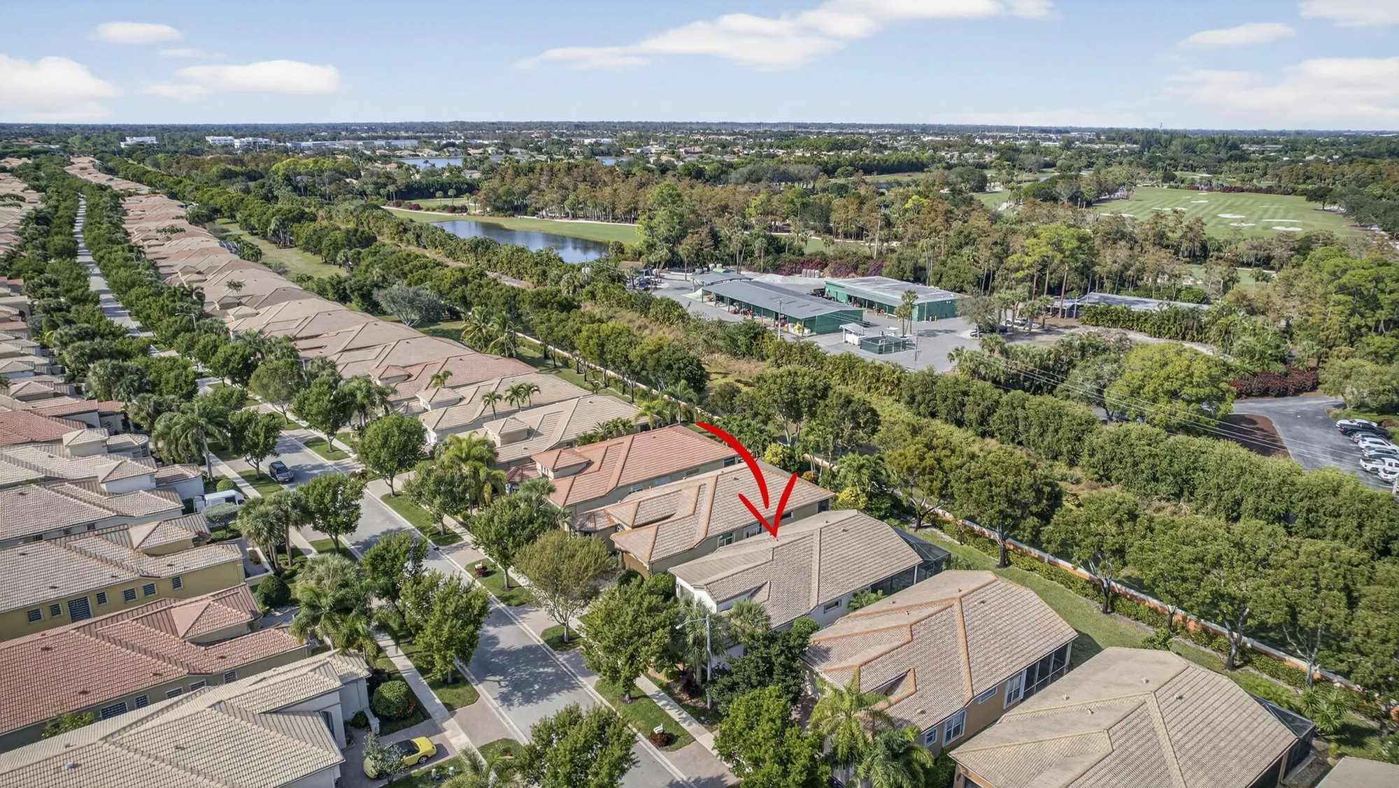 Property Slideshow image 51 of 60 | 9121 via elegante, Wellington, FL, 33411