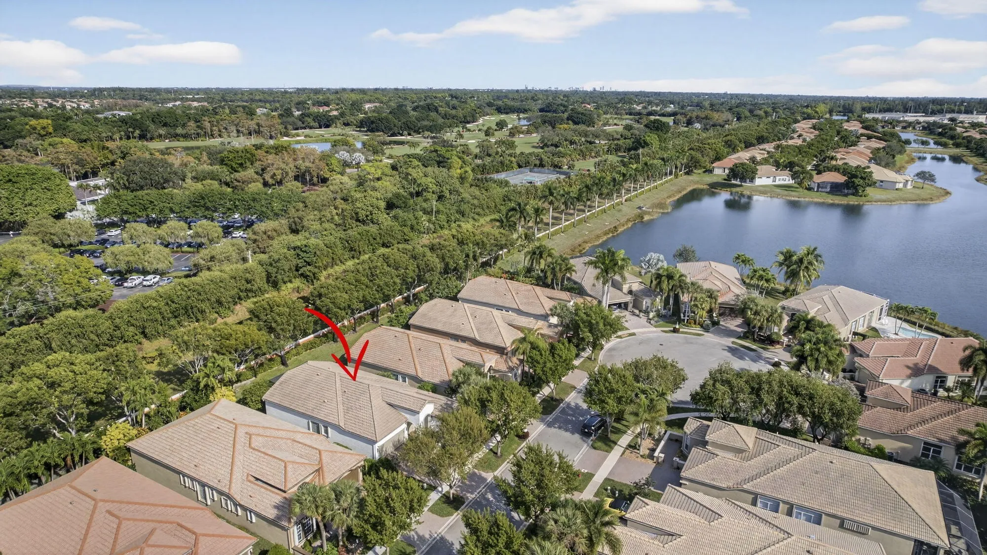 Property Slideshow image 56 of 60 | 9121 via elegante, Wellington, FL, 33411