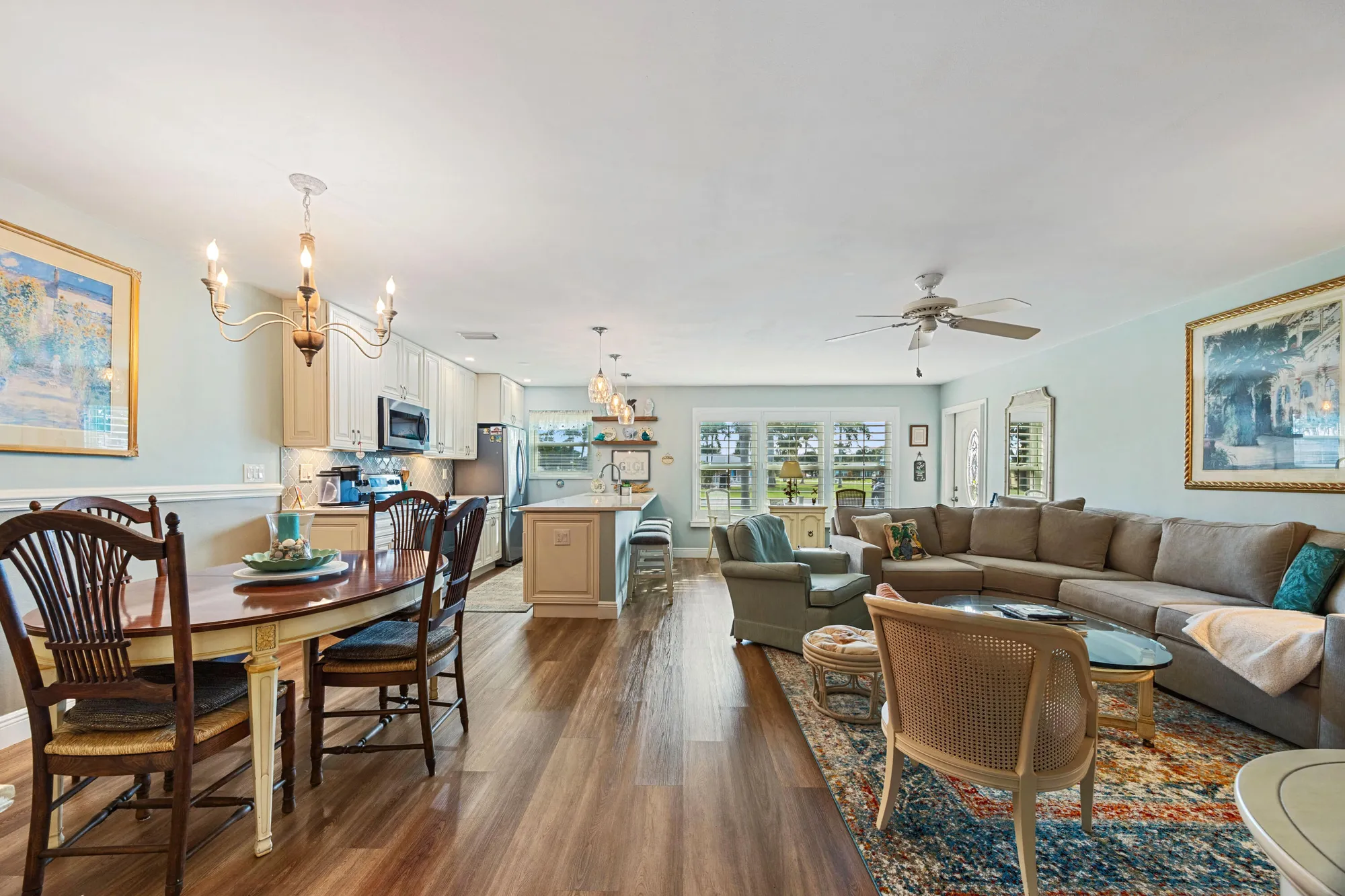 Property Slideshow image 9 of 23 | 215 n high point blvd b, Boynton Beach, FL, 33435