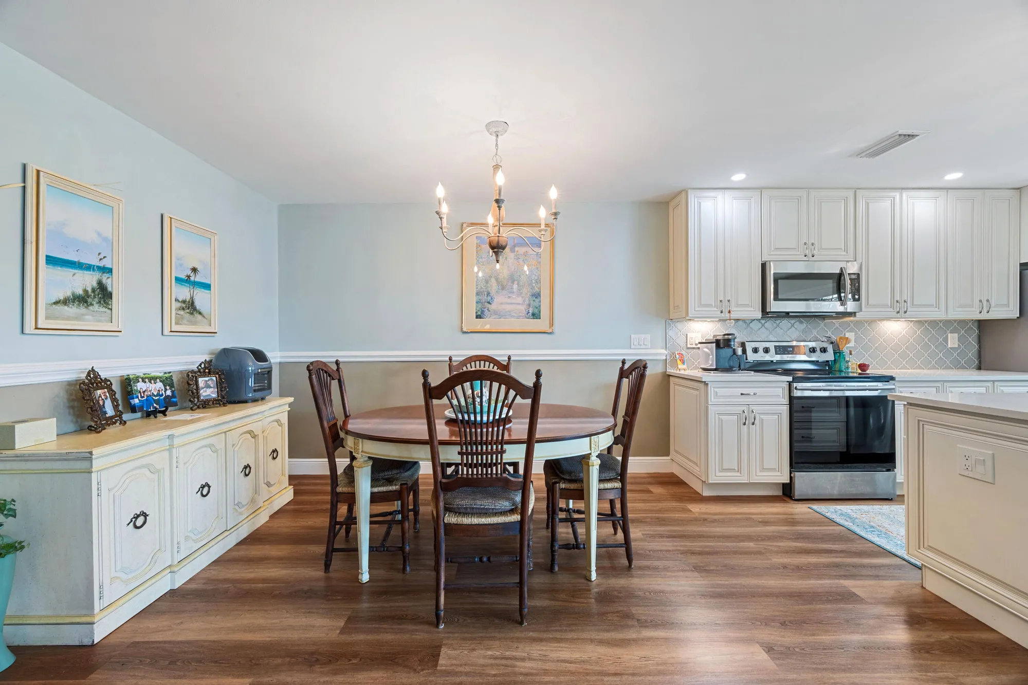 Property Slideshow image 8 of 23 | 215 n high point blvd b, Boynton Beach, FL, 33435