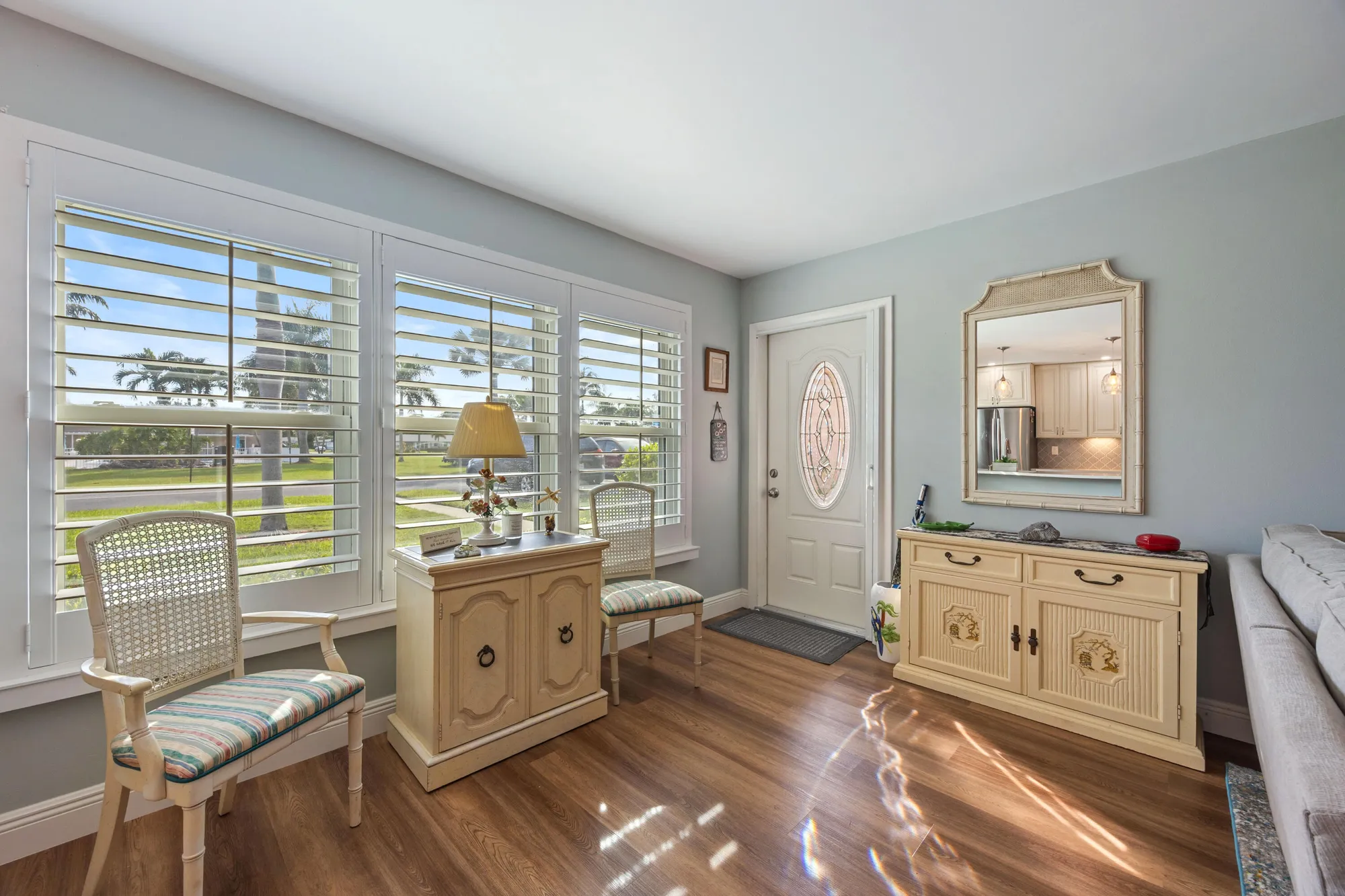 Property Slideshow image 3 of 23 | 215 n high point blvd b, Boynton Beach, FL, 33435