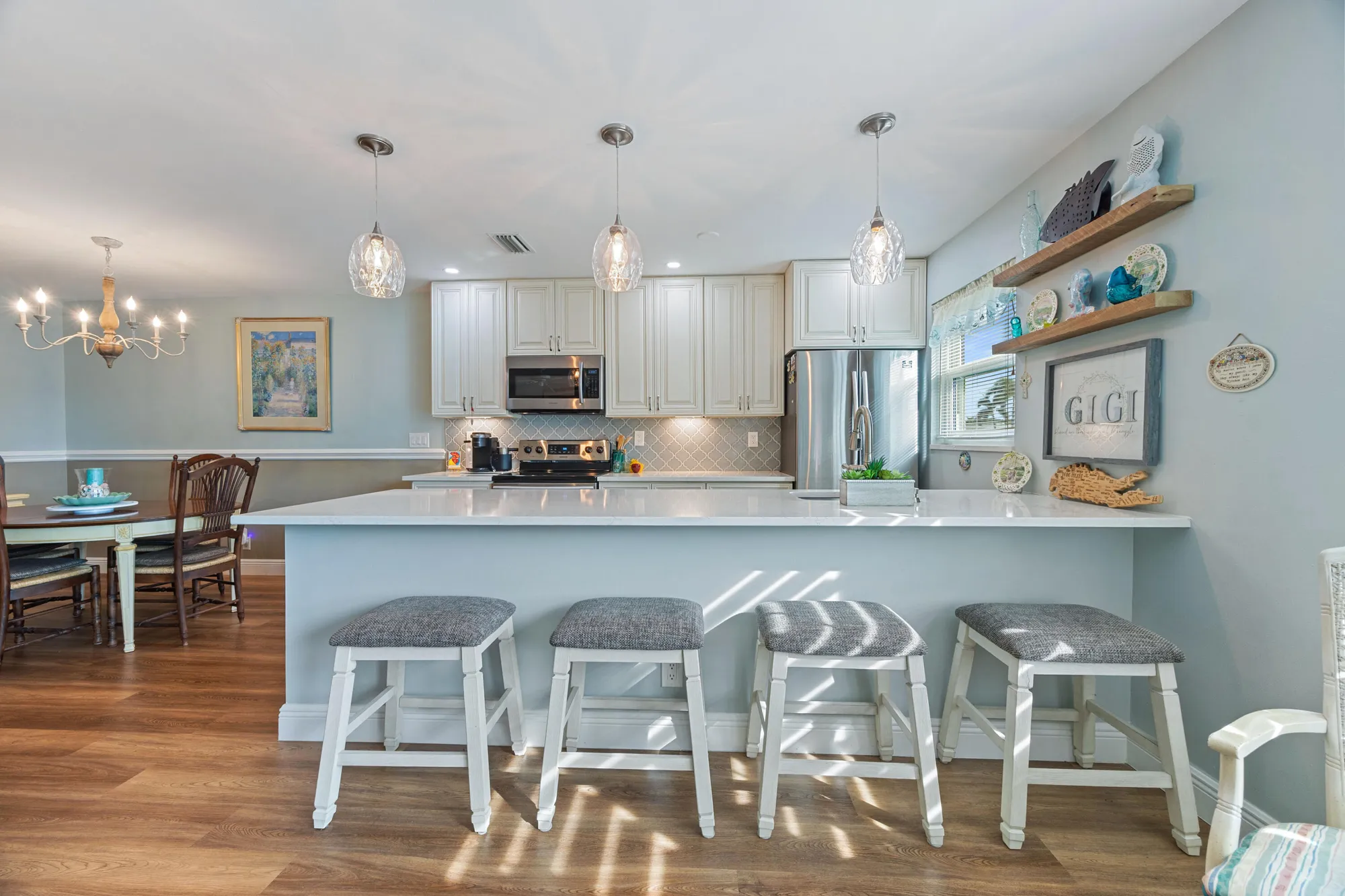 Property Slideshow image 6 of 23 | 215 n high point blvd b, Boynton Beach, FL, 33435