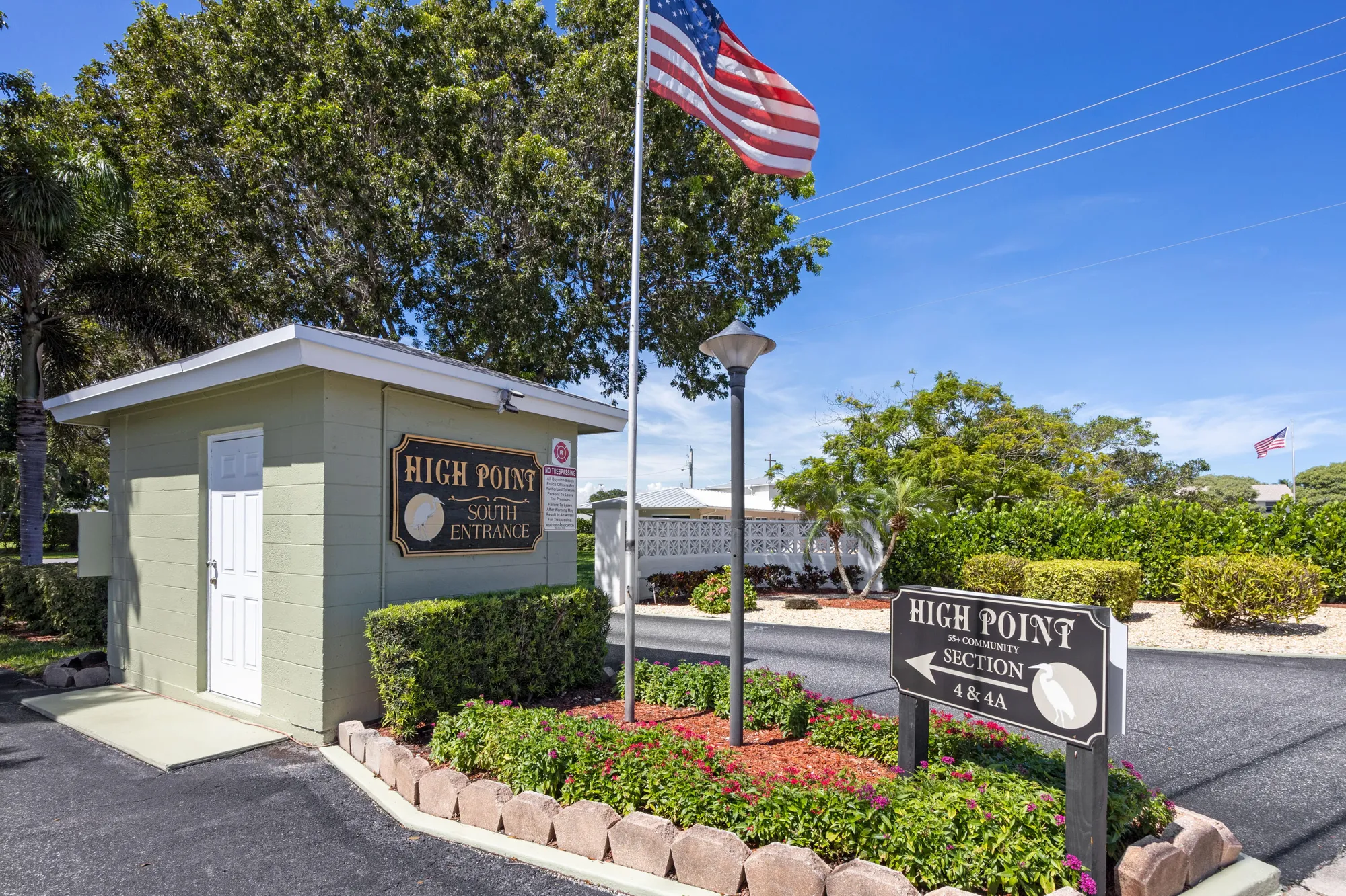 Property Slideshow image 16 of 23 | 215 n high point blvd b, Boynton Beach, FL, 33435