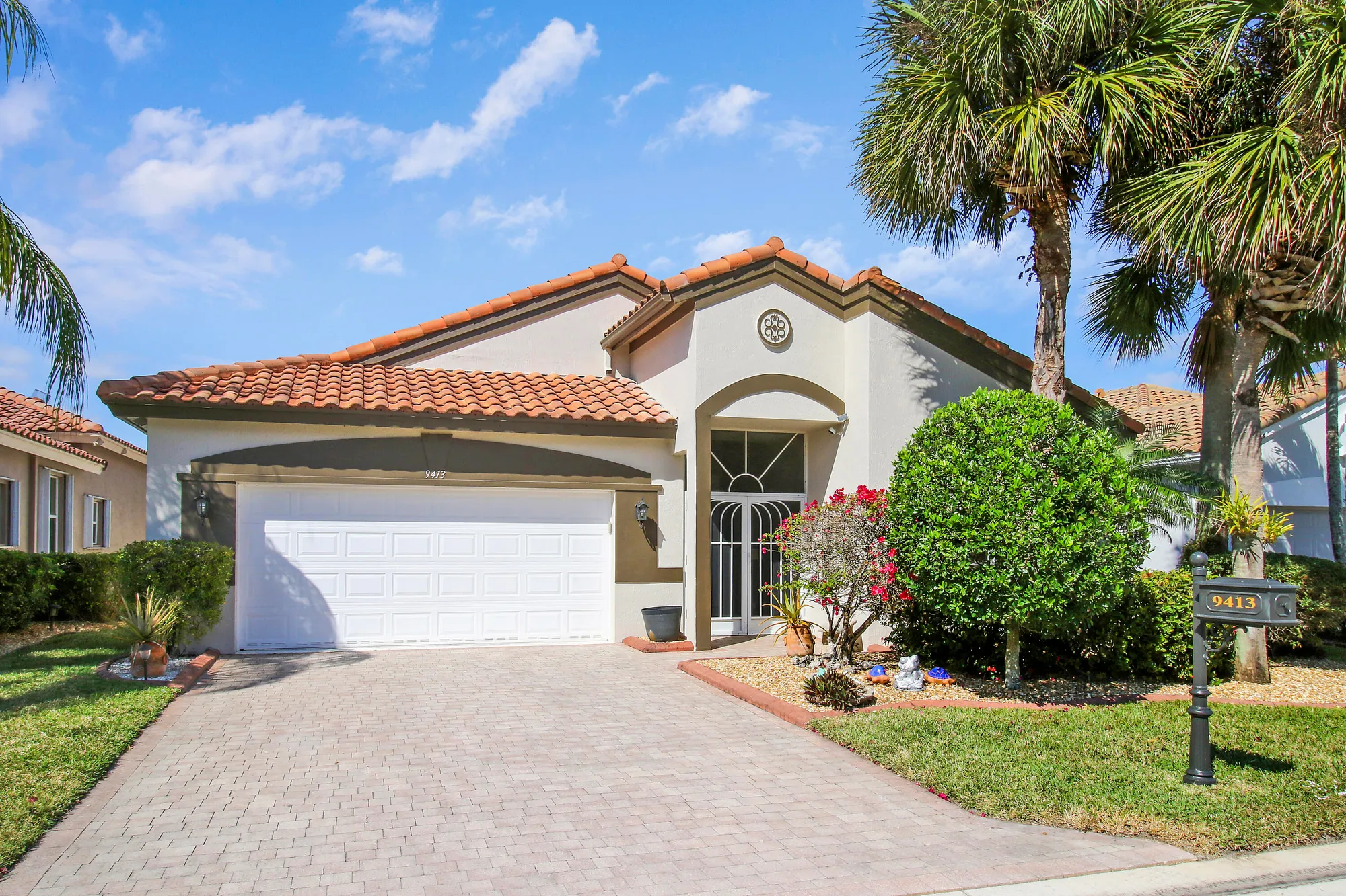 Property Slideshow image 1 of 62 | 9413 vercelli st, Lake Worth, FL, 33467