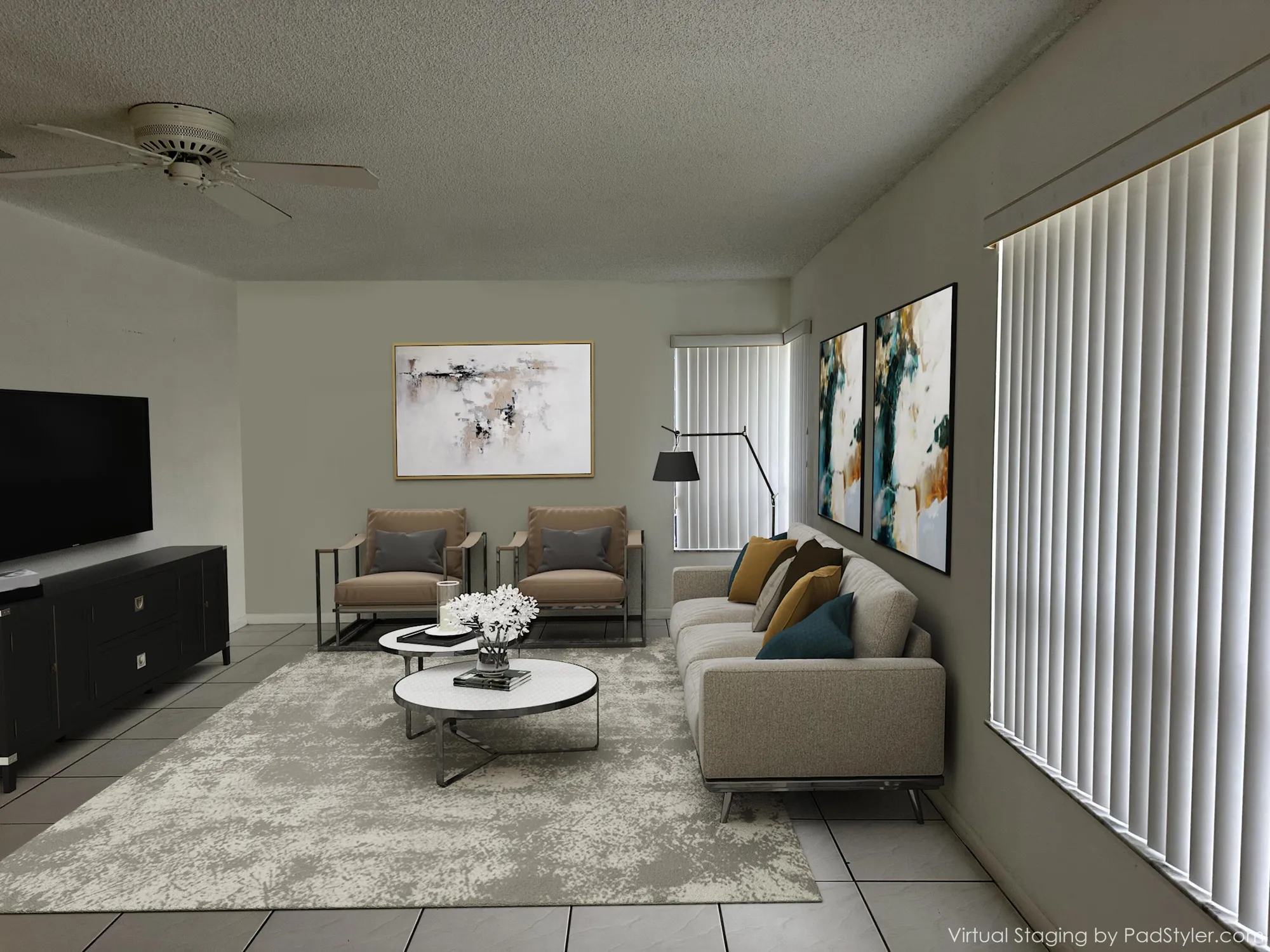 Property Slideshow image 3 of 20 | 6049 olivewood cir, Greenacres, FL, 33463