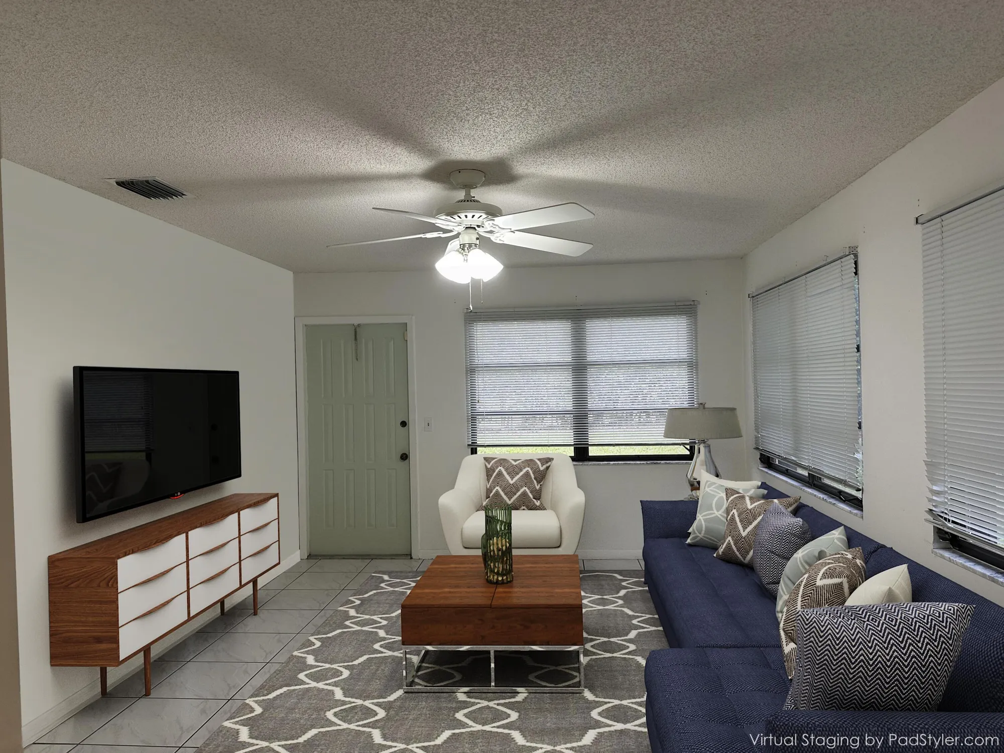 Property Slideshow image 4 of 20 | 6049 olivewood cir, Greenacres, FL, 33463