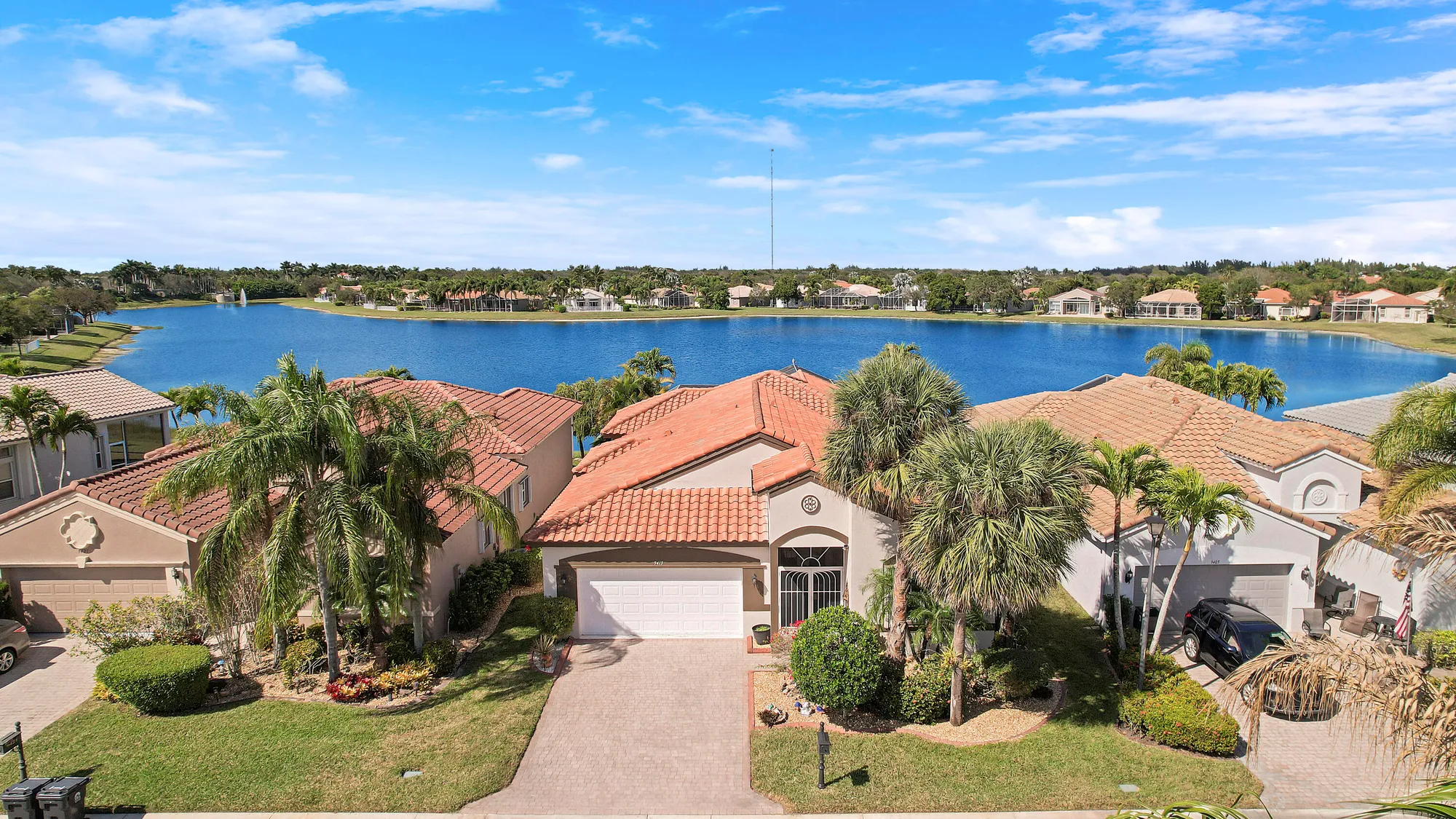 Property Slideshow image 2 of 62 | 9413 vercelli st, Lake Worth, FL, 33467