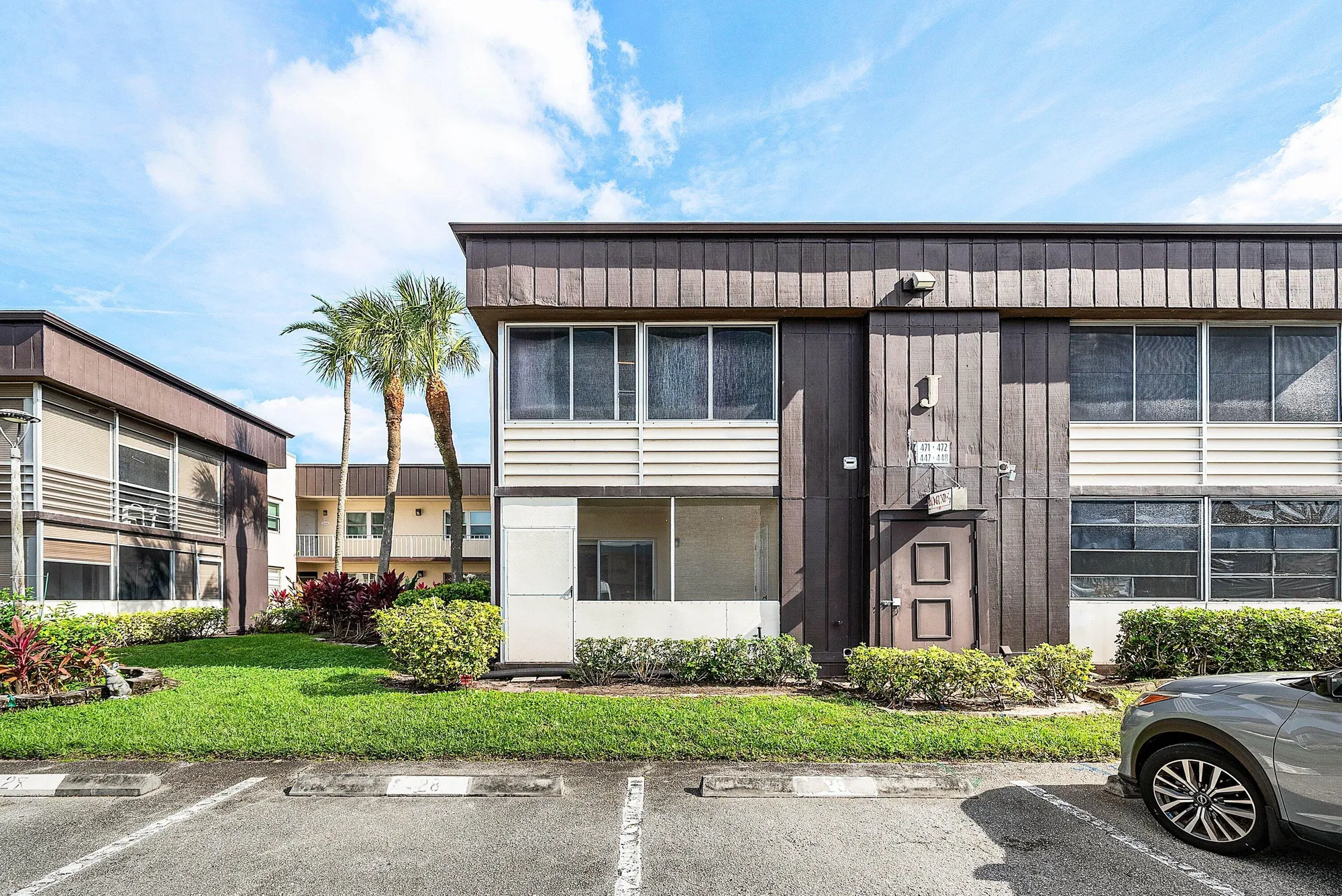 Property Slideshow image 1 of 67 | 447 burgundy j, Delray Beach, FL, 33484