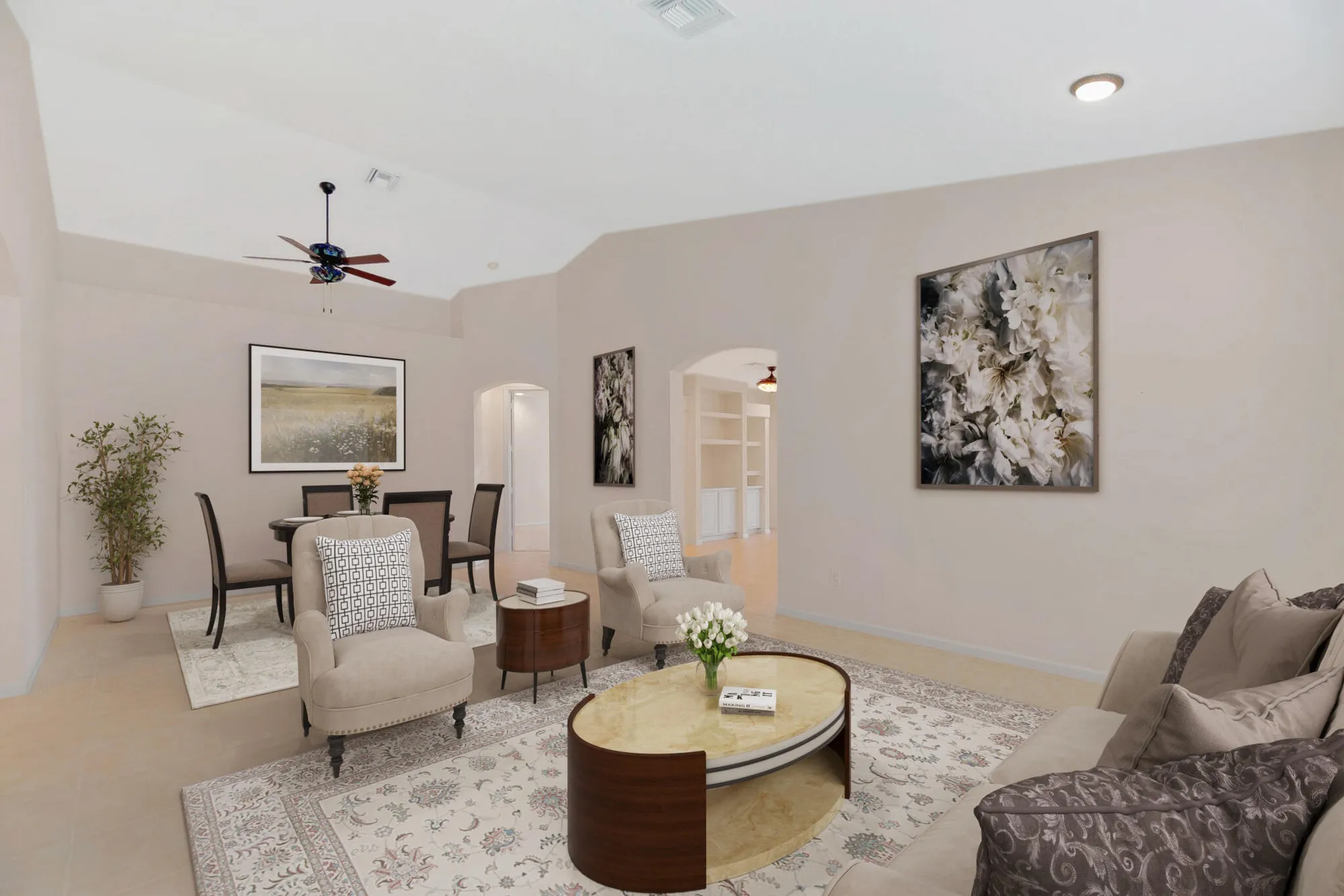 Property Slideshow image 7 of 19 | 6838 southport dr, Boynton Beach, FL, 33472