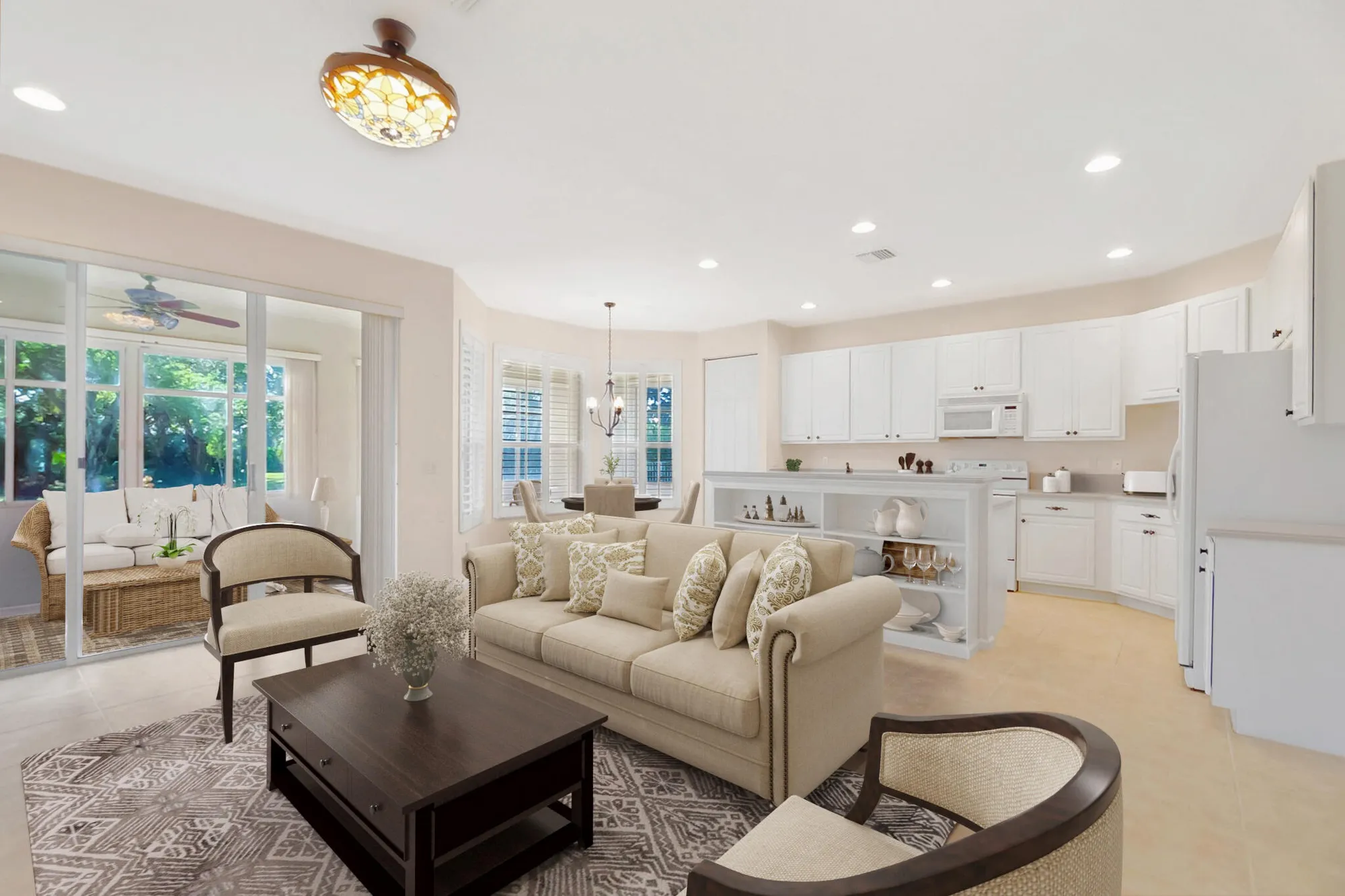 Property Slideshow image 11 of 19 | 6838 southport dr, Boynton Beach, FL, 33472