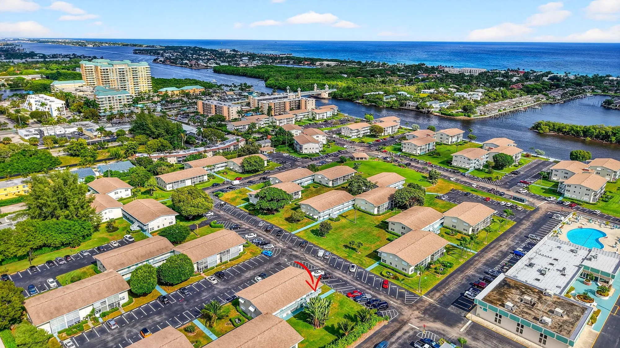 Property Slideshow image 19 of 25 | 480 horizons 212, Boynton Beach, FL, 33435