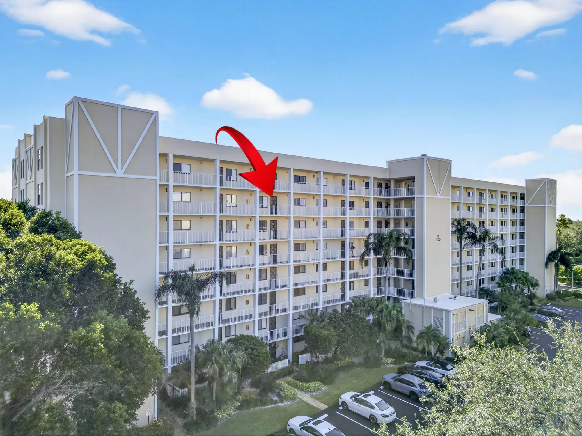 Property Slideshow image 29 of 39 | 7290 kinghurst dr 703, Delray Beach, FL, 33446