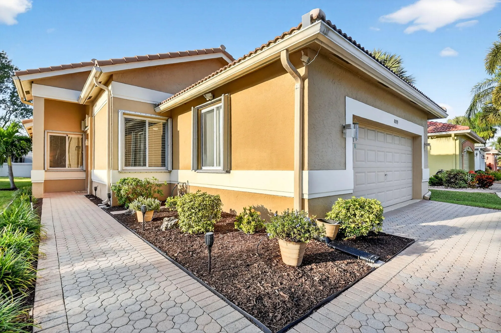 Property Slideshow image 2 of 61 | 8099 bellafiore way, Boynton Beach, FL, 33472