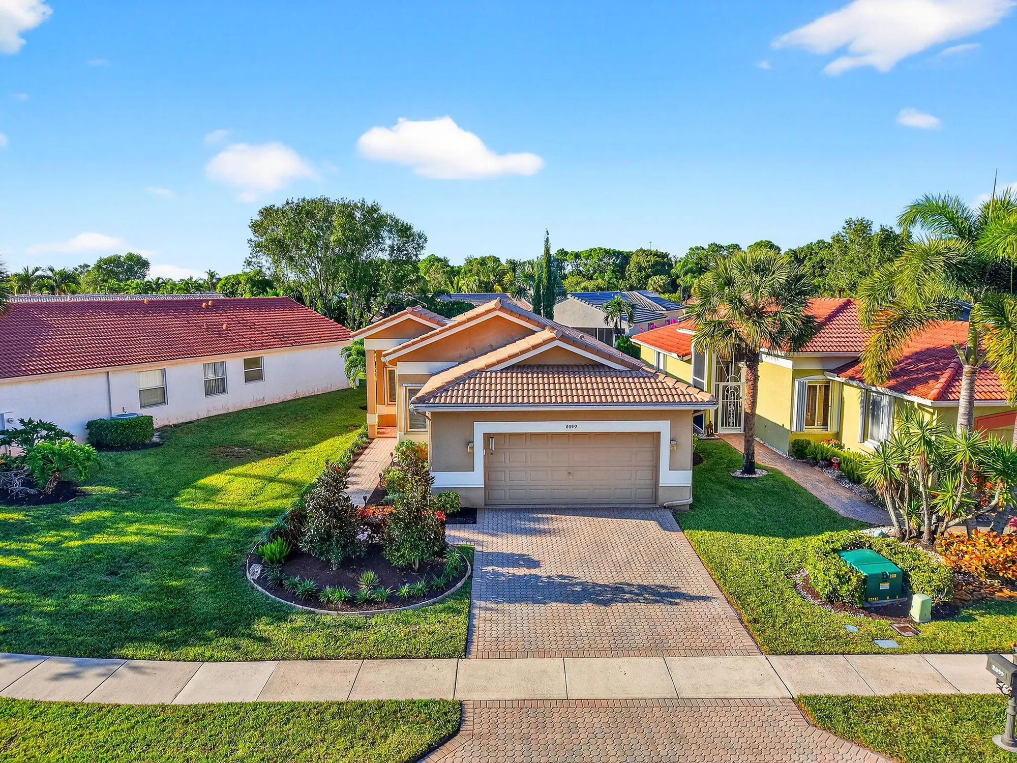 Property Slideshow image 41 of 61 | 8099 bellafiore way, Boynton Beach, FL, 33472