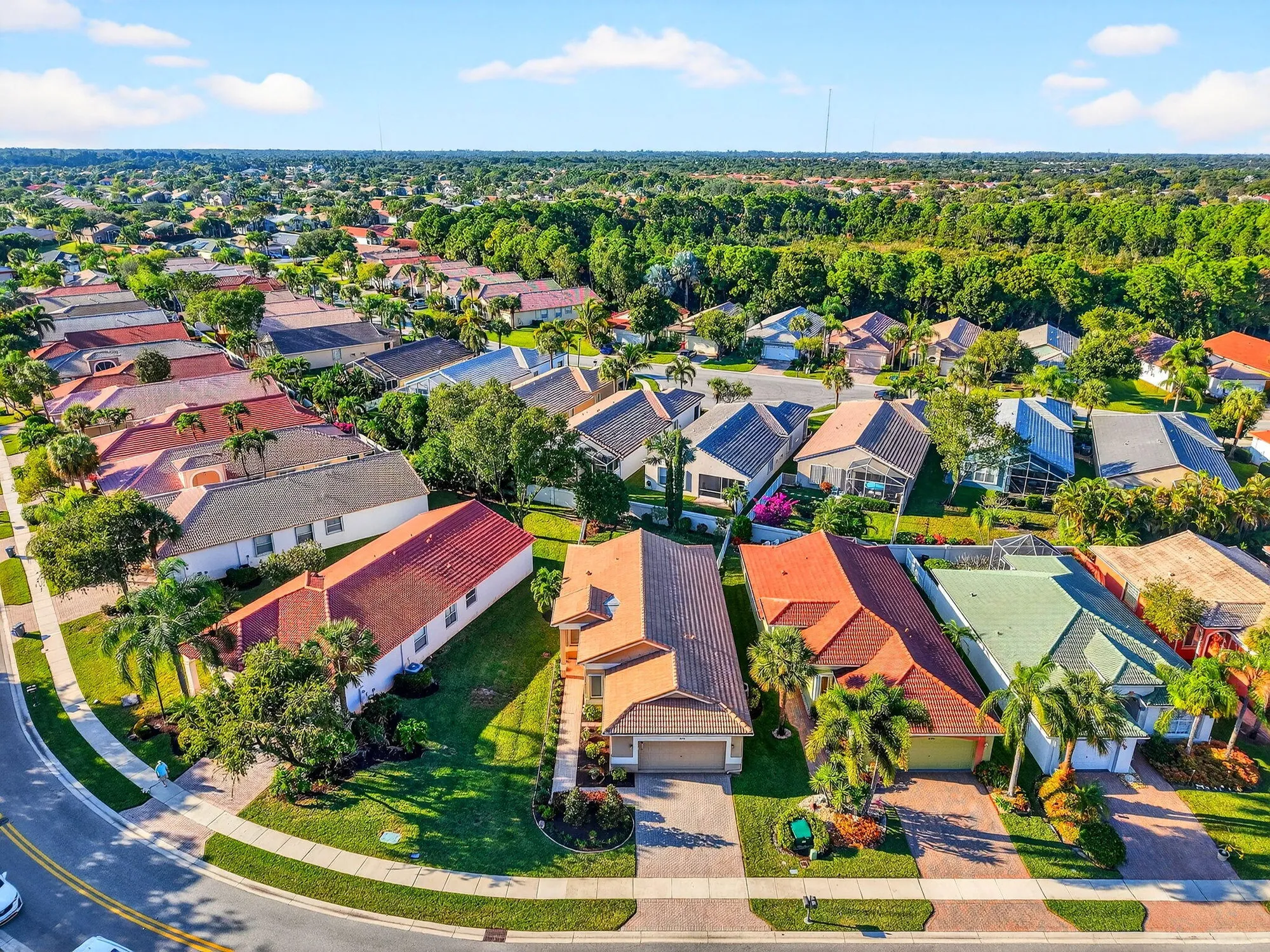 Property Slideshow image 43 of 61 | 8099 bellafiore way, Boynton Beach, FL, 33472