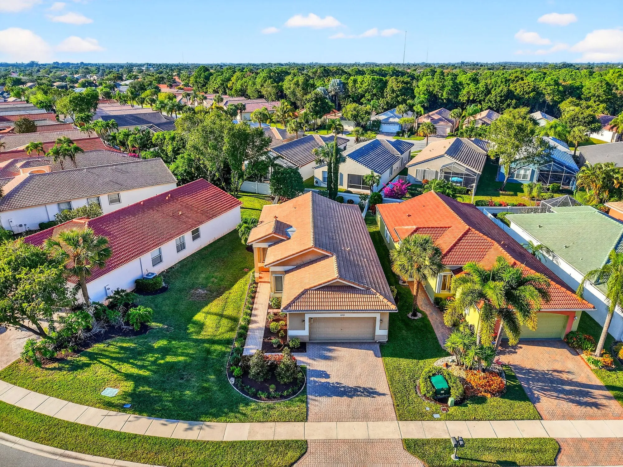 Property Slideshow image 42 of 61 | 8099 bellafiore way, Boynton Beach, FL, 33472