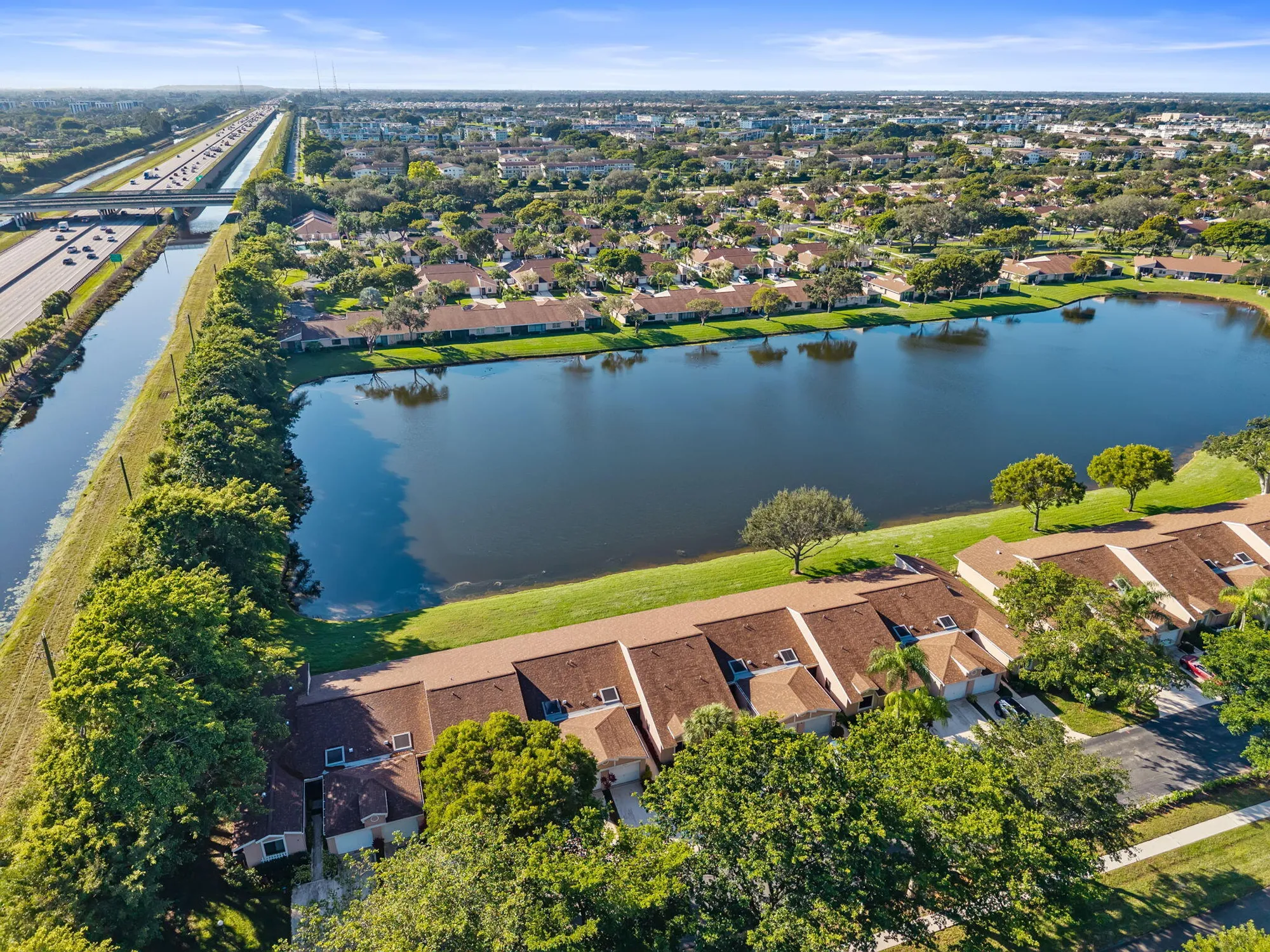 Property Slideshow image 22 of 40 | 8030 springside ct d, Boca Raton, FL, 33496