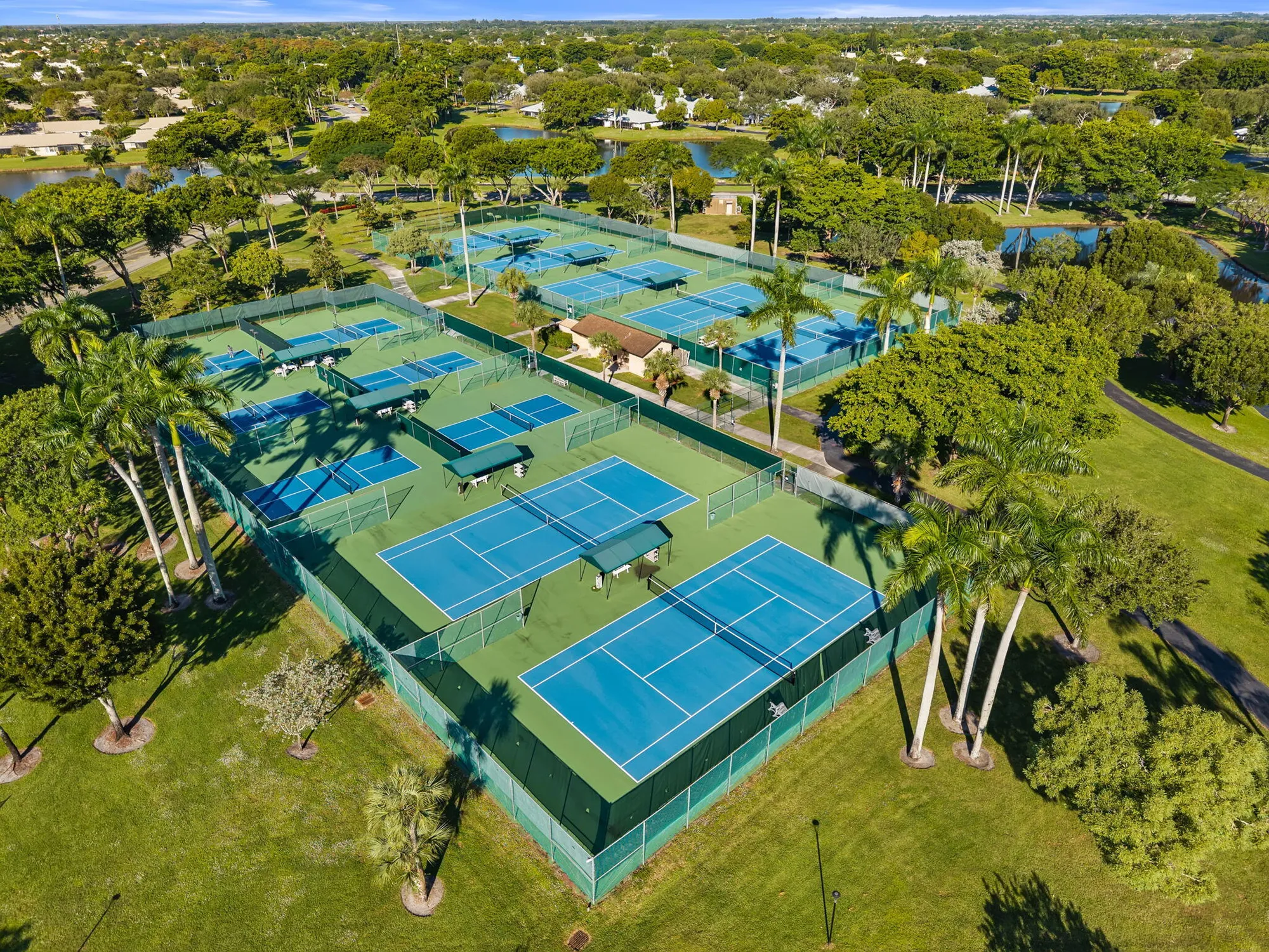 Property Slideshow image 31 of 40 | 8030 springside ct d, Boca Raton, FL, 33496