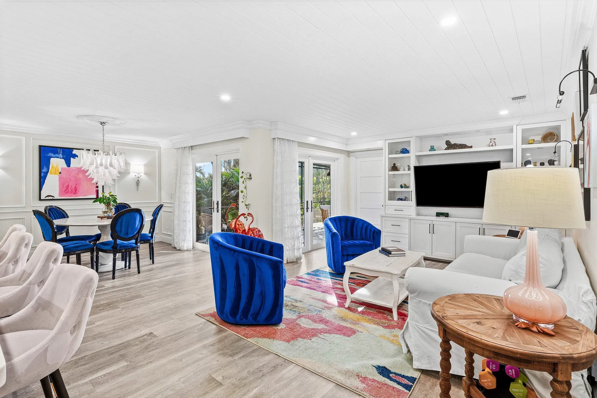 Property Slideshow image 4 of 31 | 5956 forest grove dr apt 2, Boynton Beach, FL, 33437