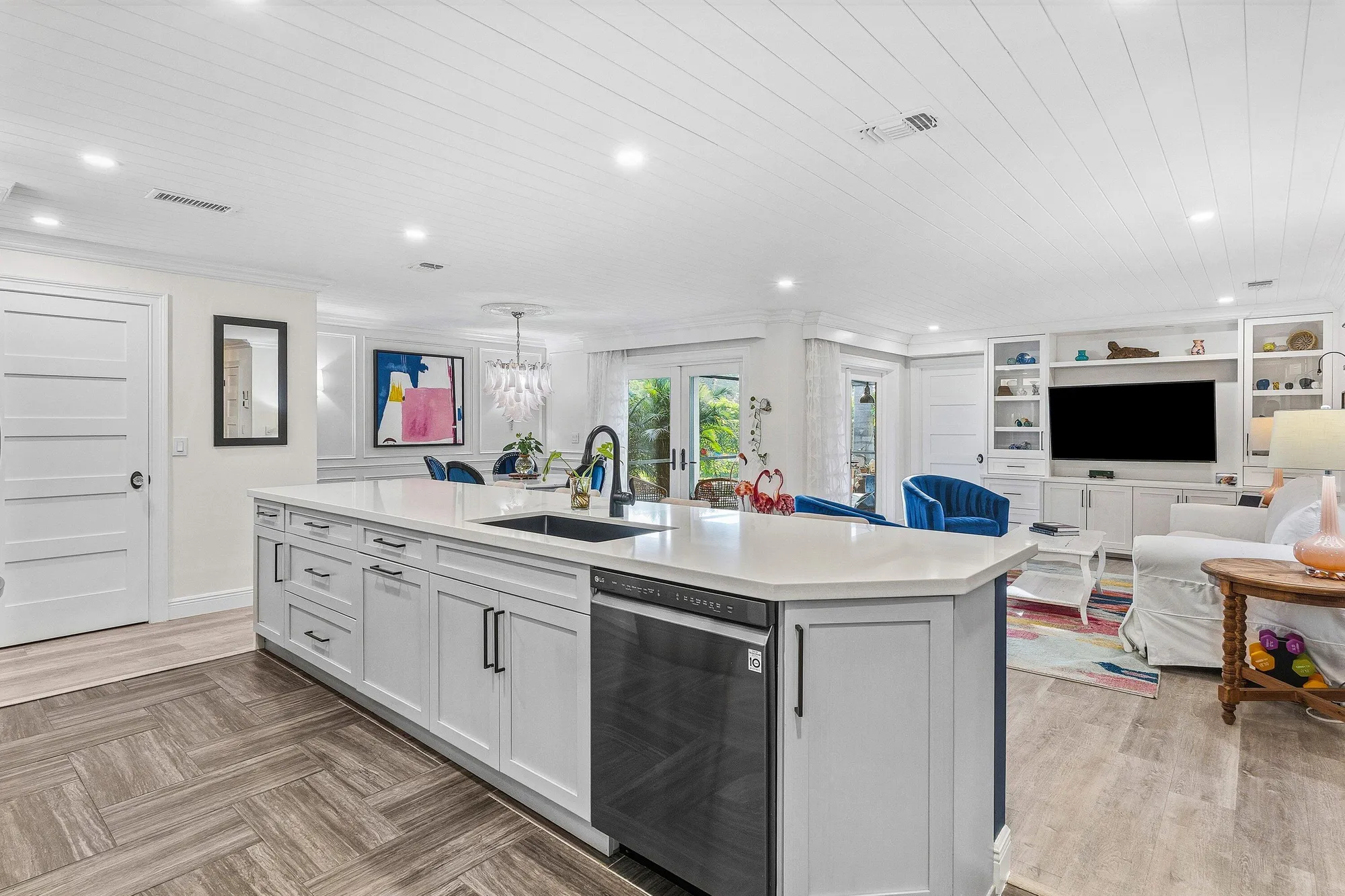 Property Slideshow image 10 of 31 | 5956 forest grove dr apt 2, Boynton Beach, FL, 33437