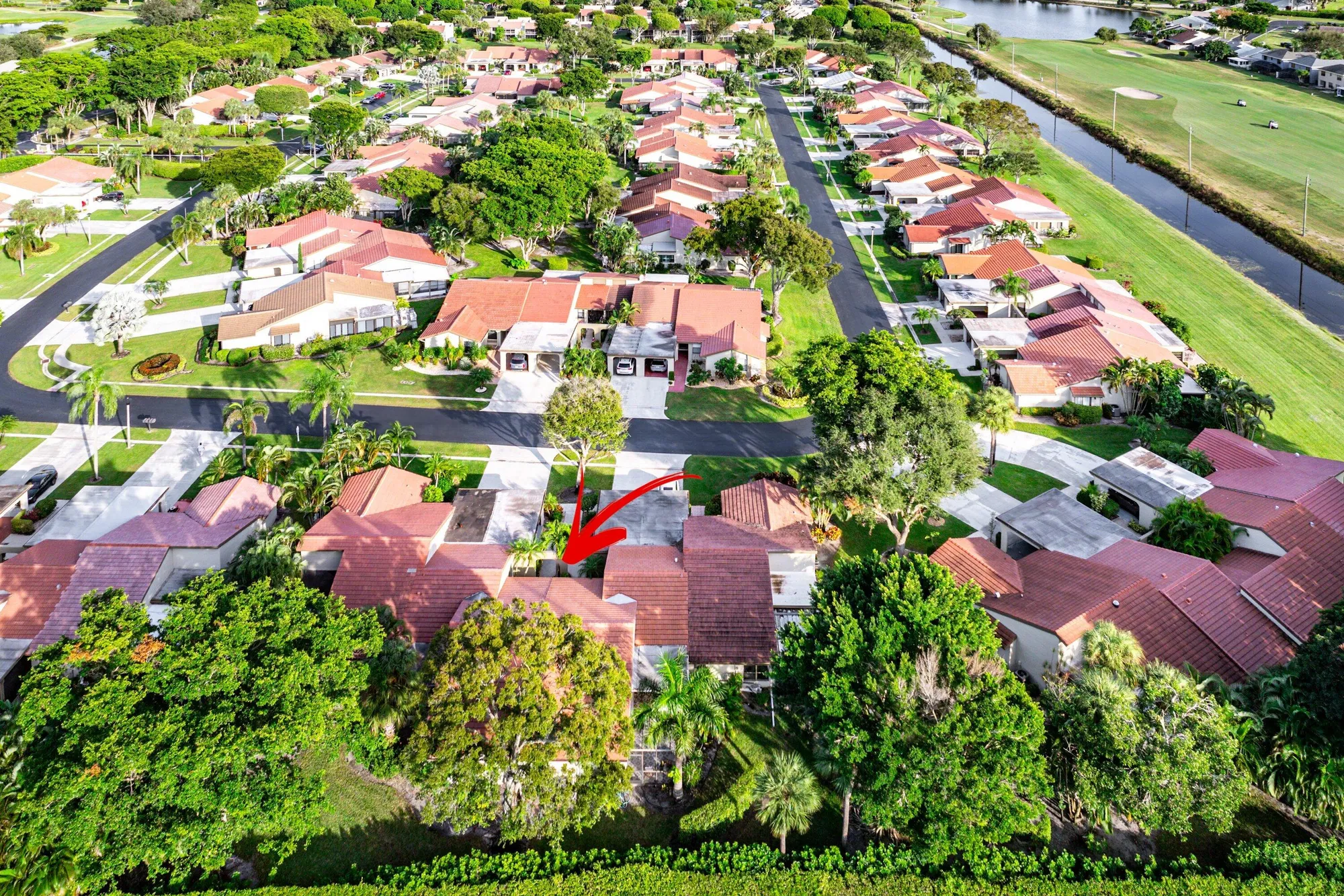 Property Slideshow image 24 of 31 | 5956 forest grove dr apt 2, Boynton Beach, FL, 33437