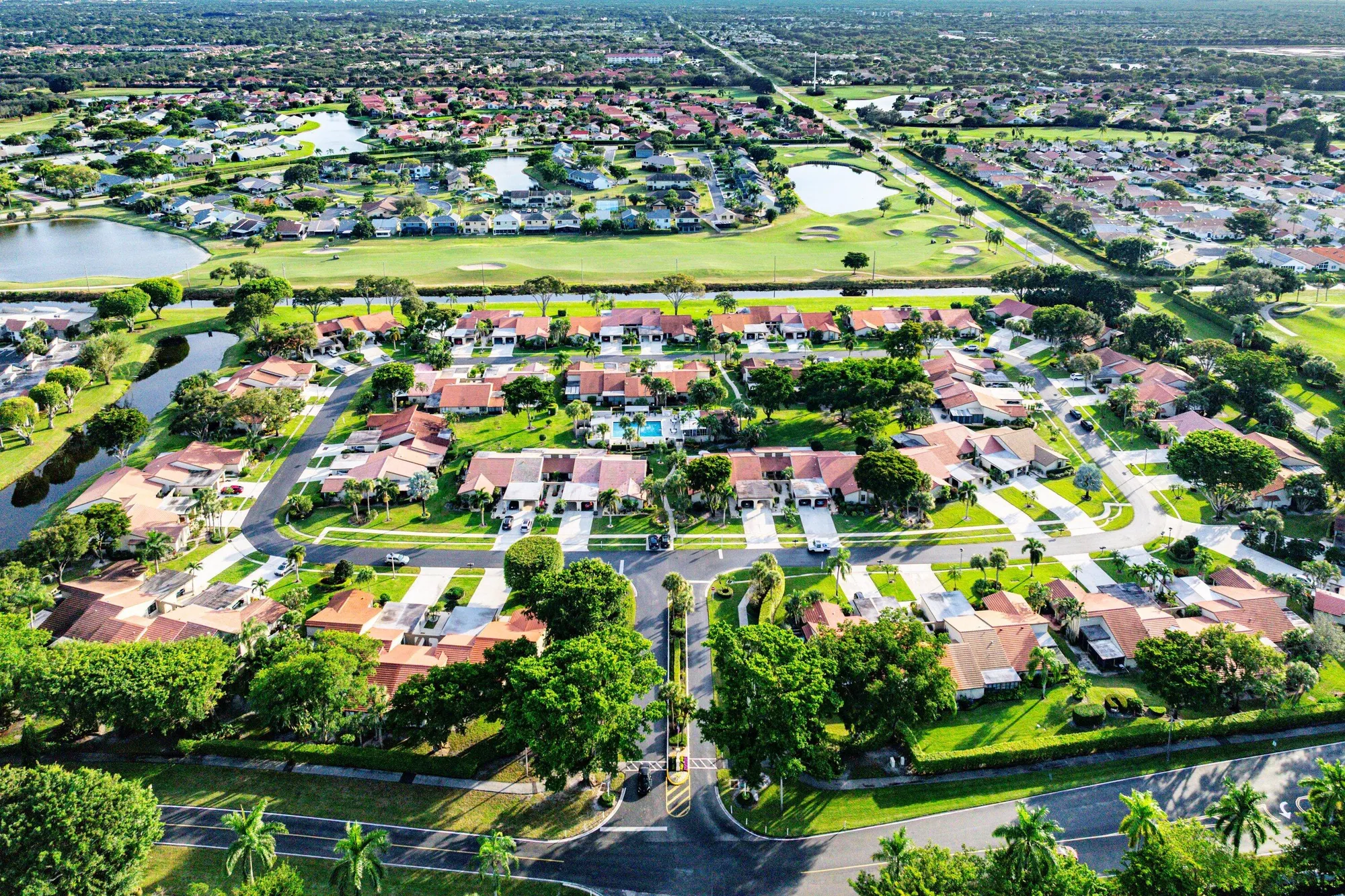 Property Slideshow image 27 of 31 | 5956 forest grove dr apt 2, Boynton Beach, FL, 33437