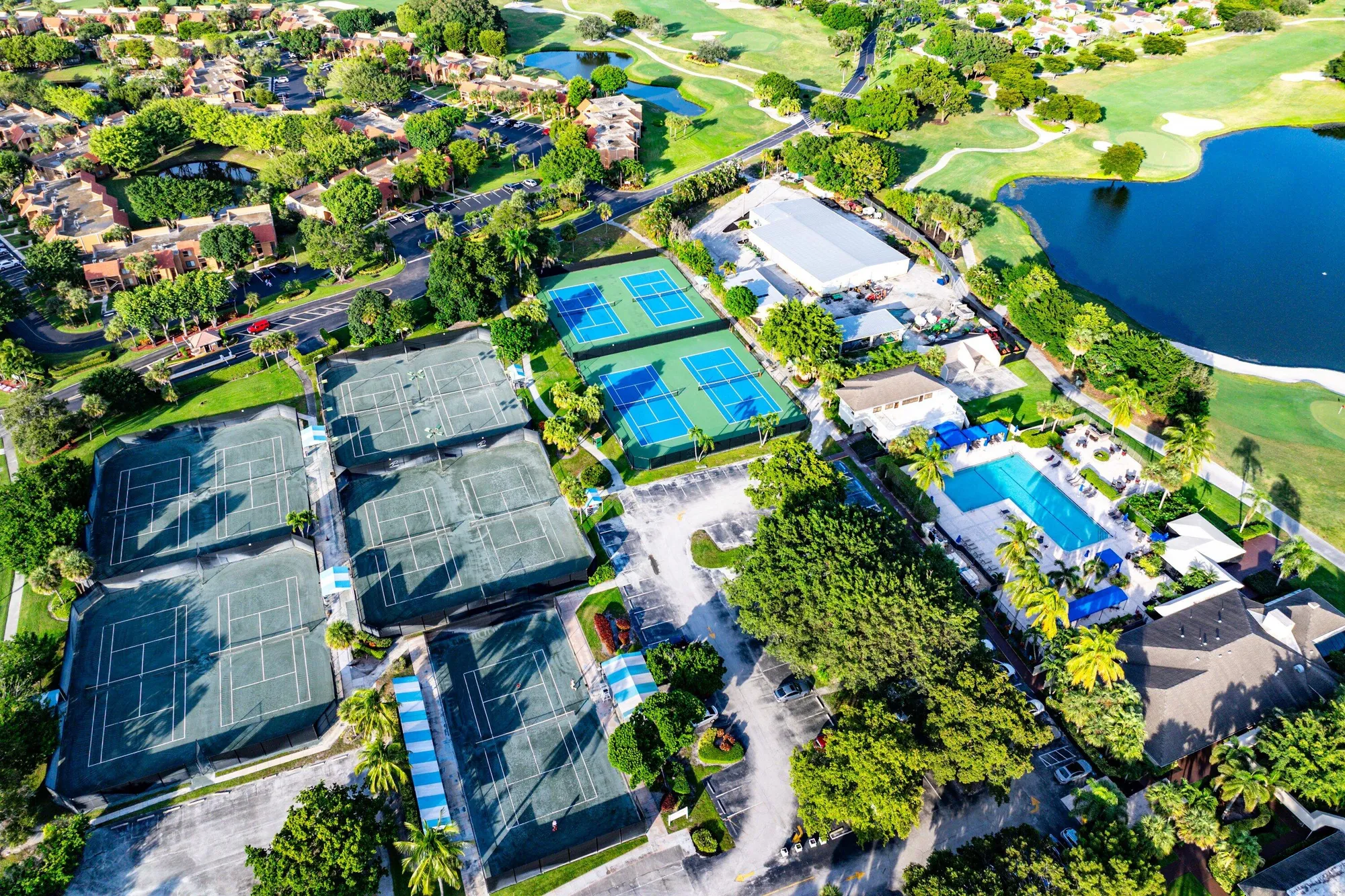 Property Slideshow image 29 of 31 | 5956 forest grove dr apt 2, Boynton Beach, FL, 33437