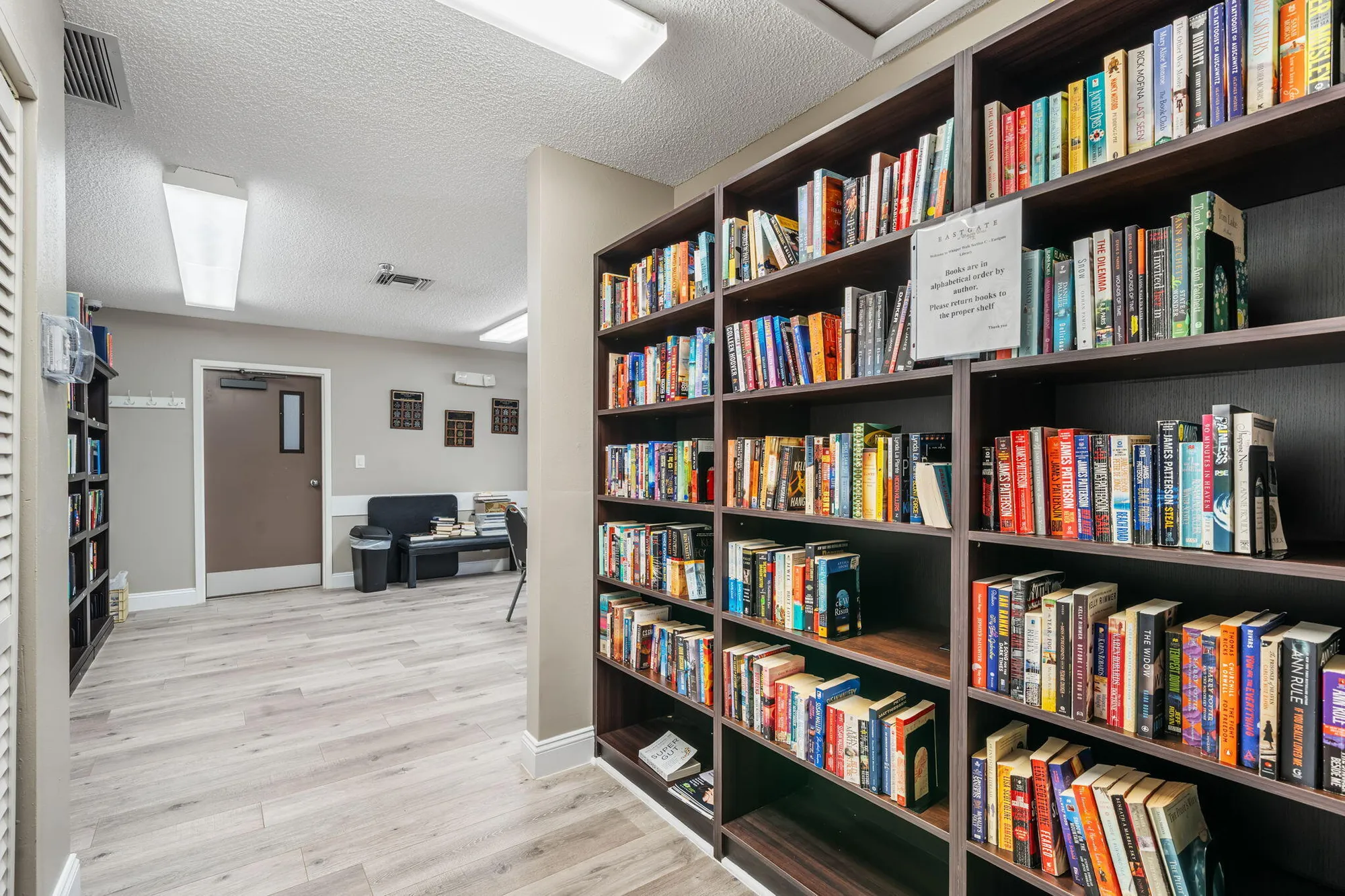 Property Slideshow image 35 of 40 | 8030 springside ct d, Boca Raton, FL, 33496