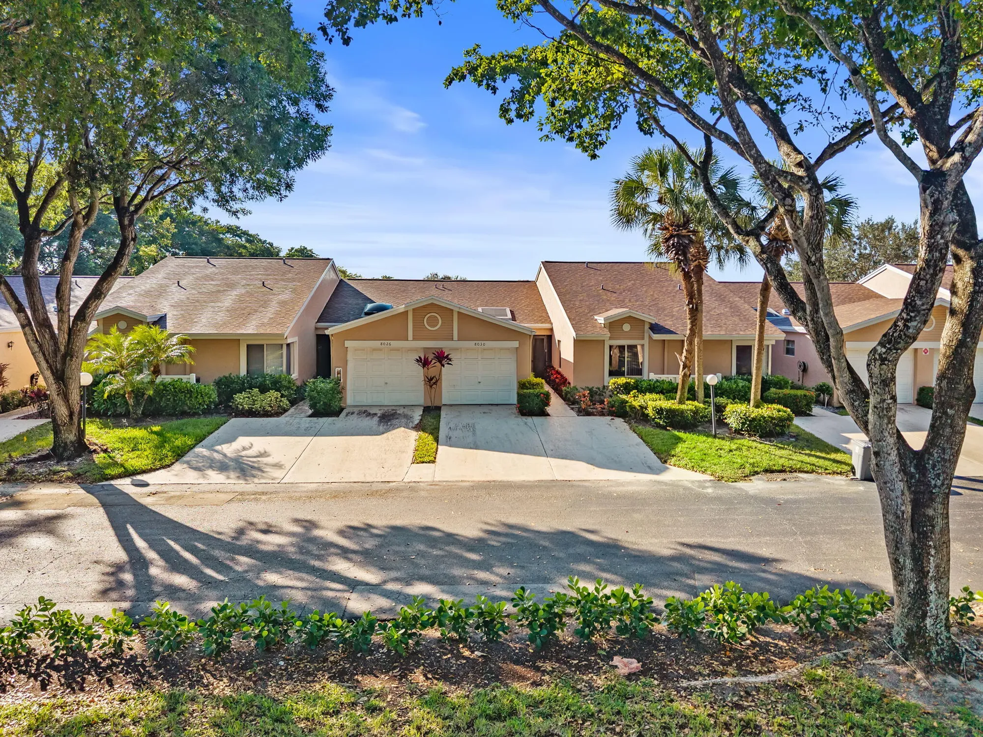 Property Slideshow image 5 of 40 | 8030 springside ct d, Boca Raton, FL, 33496