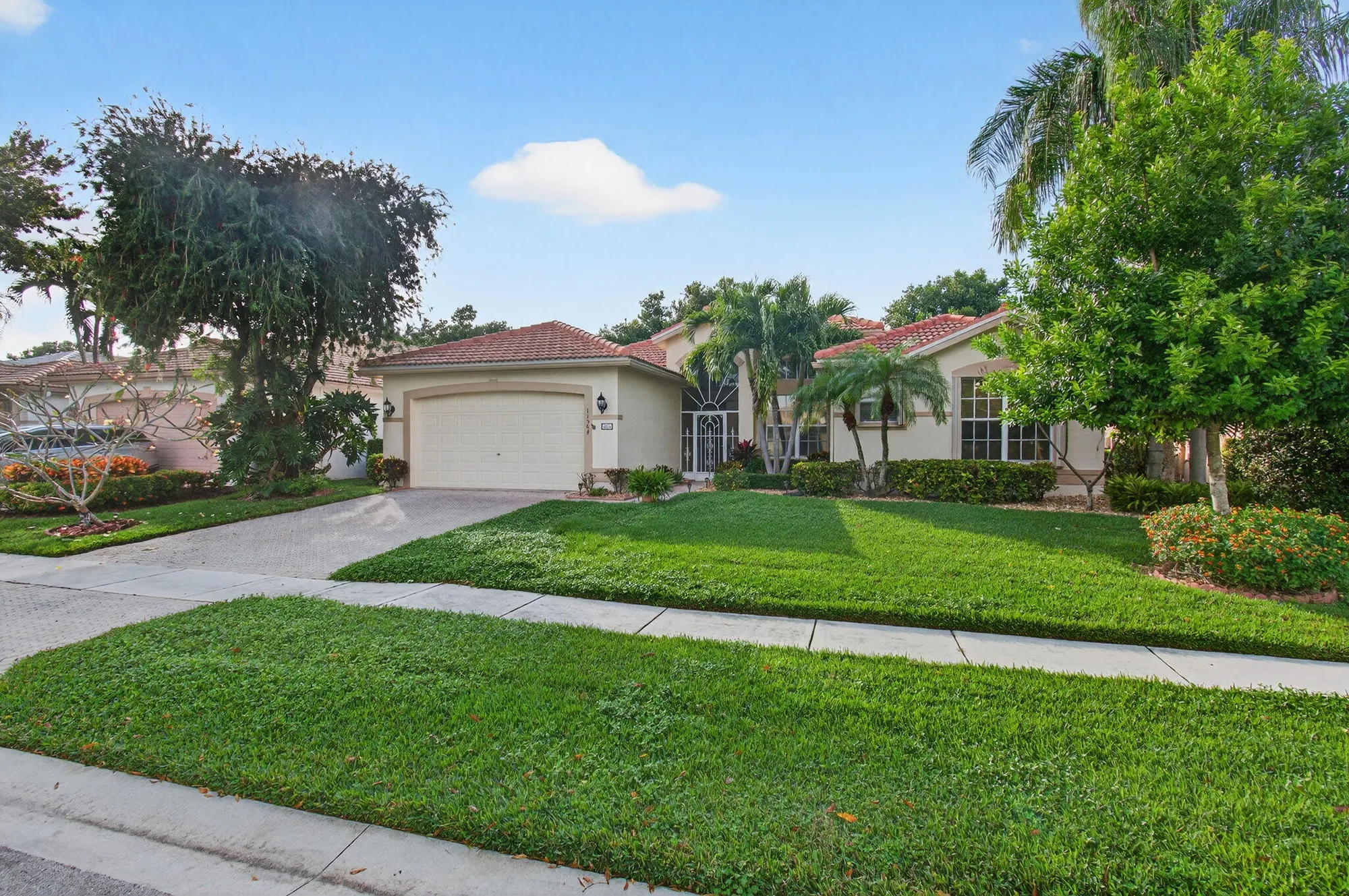 Property Slideshow image 4 of 91 | 11564 puerto blvd, Boynton Beach, FL, 33437