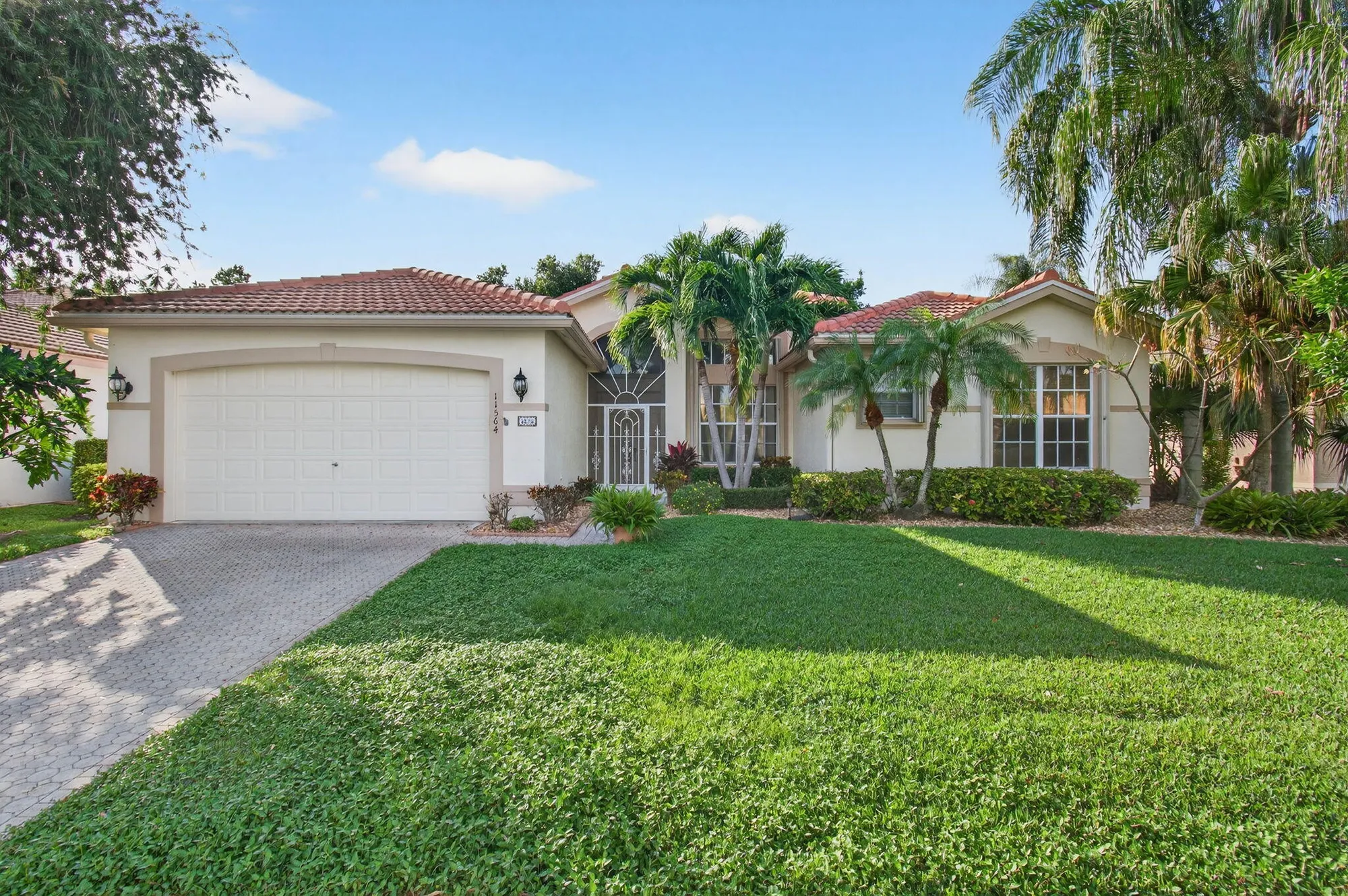 Property Slideshow image 5 of 91 | 11564 puerto blvd, Boynton Beach, FL, 33437