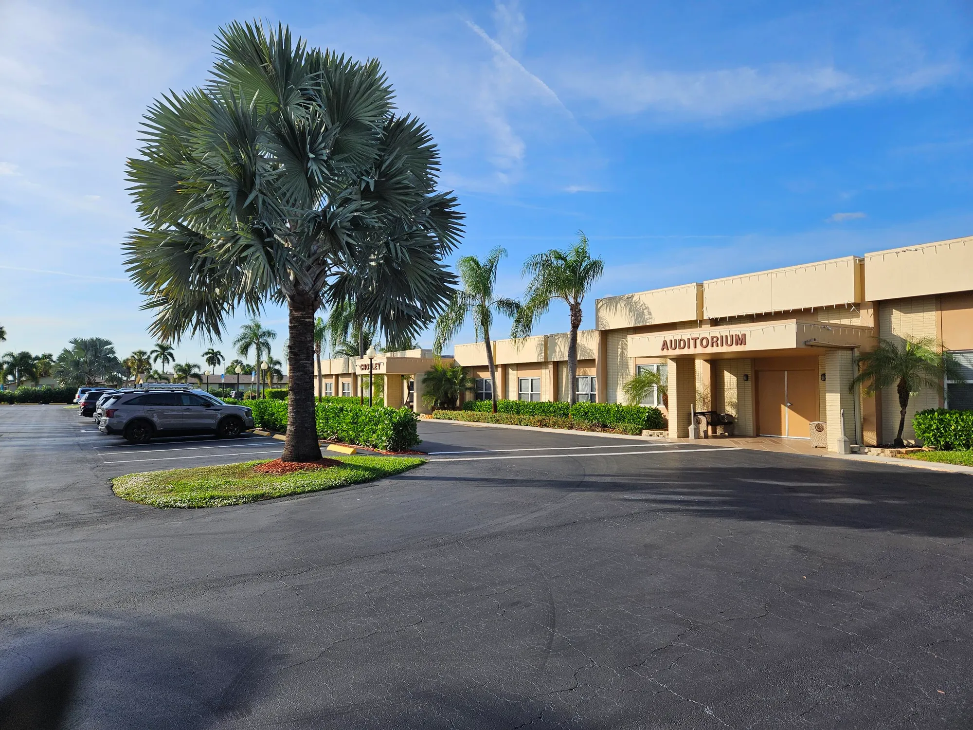 Property Slideshow image 24 of 25 | 2920 crosley dr b, West Palm Beach, FL, 33415