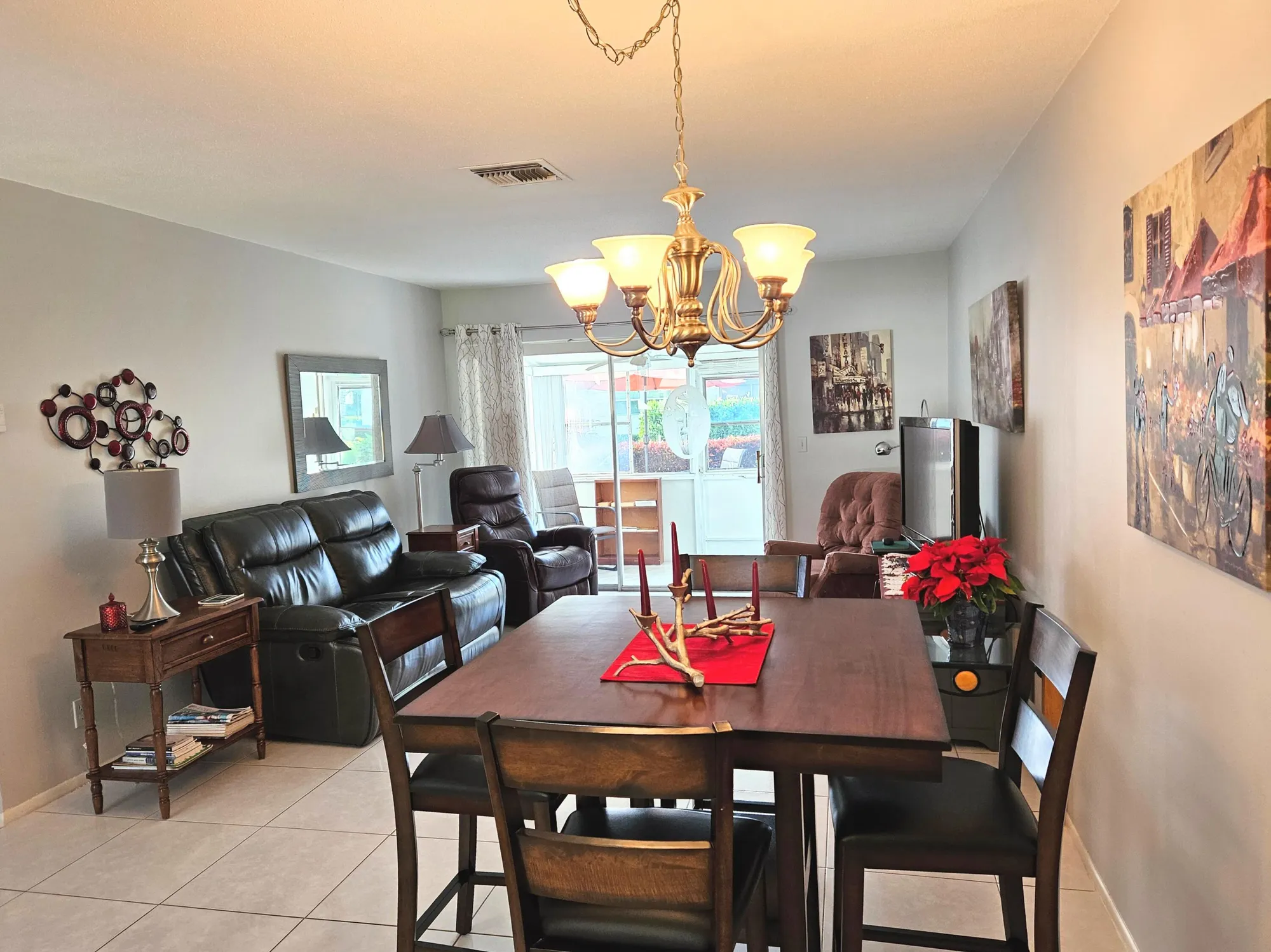 Property Slideshow image 7 of 25 | 2920 crosley dr b, West Palm Beach, FL, 33415