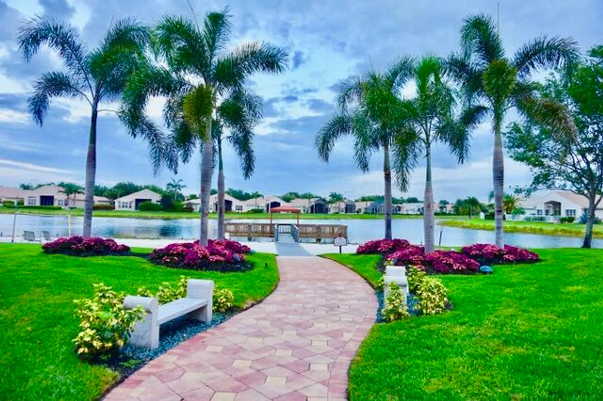 Property Slideshow image 83 of 90 | 13197 alhambra lake cir, Delray Beach, FL, 33446