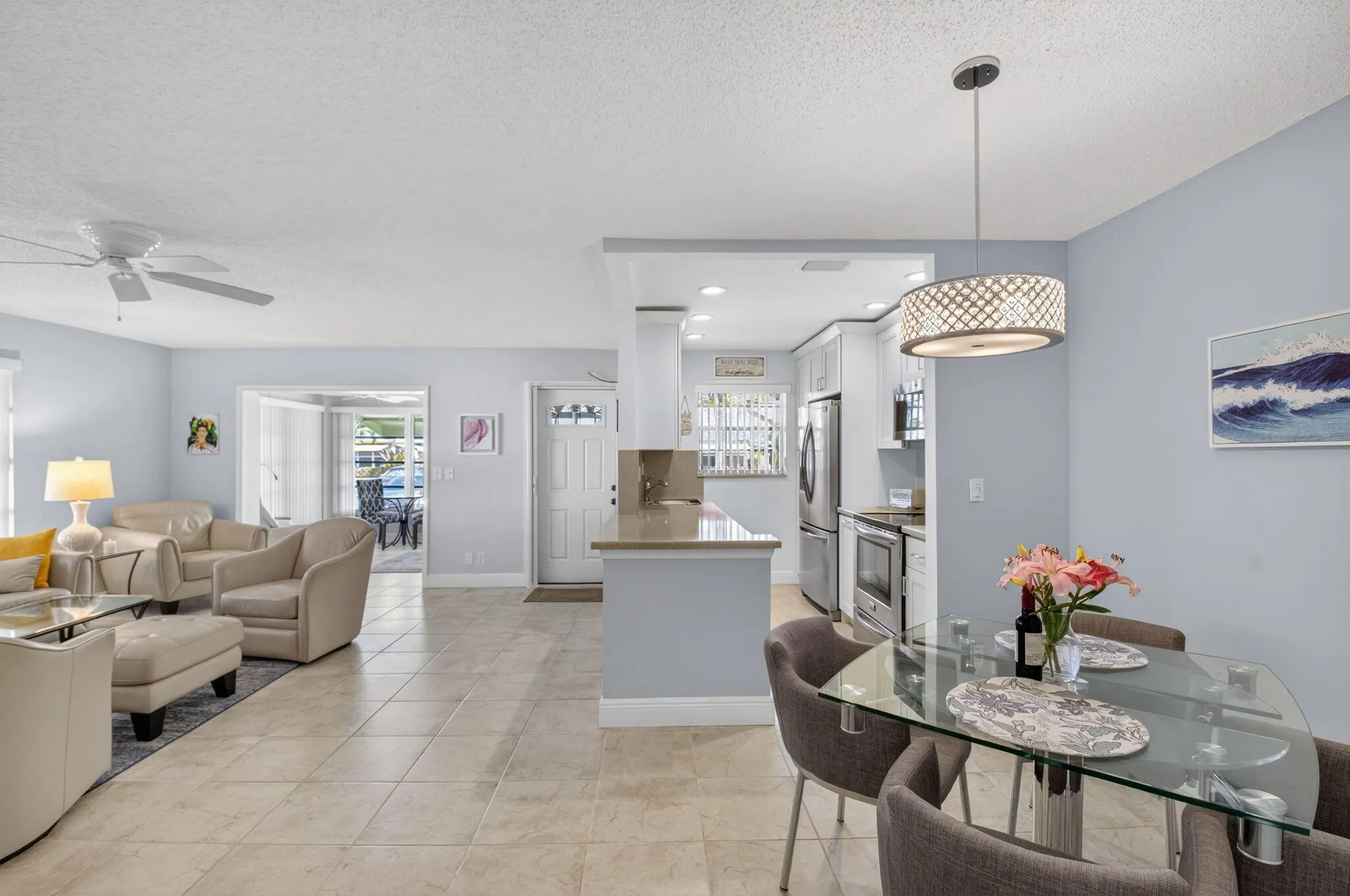 Property Slideshow image 6 of 39 | 1390 high point way d, Delray Beach, FL, 33445